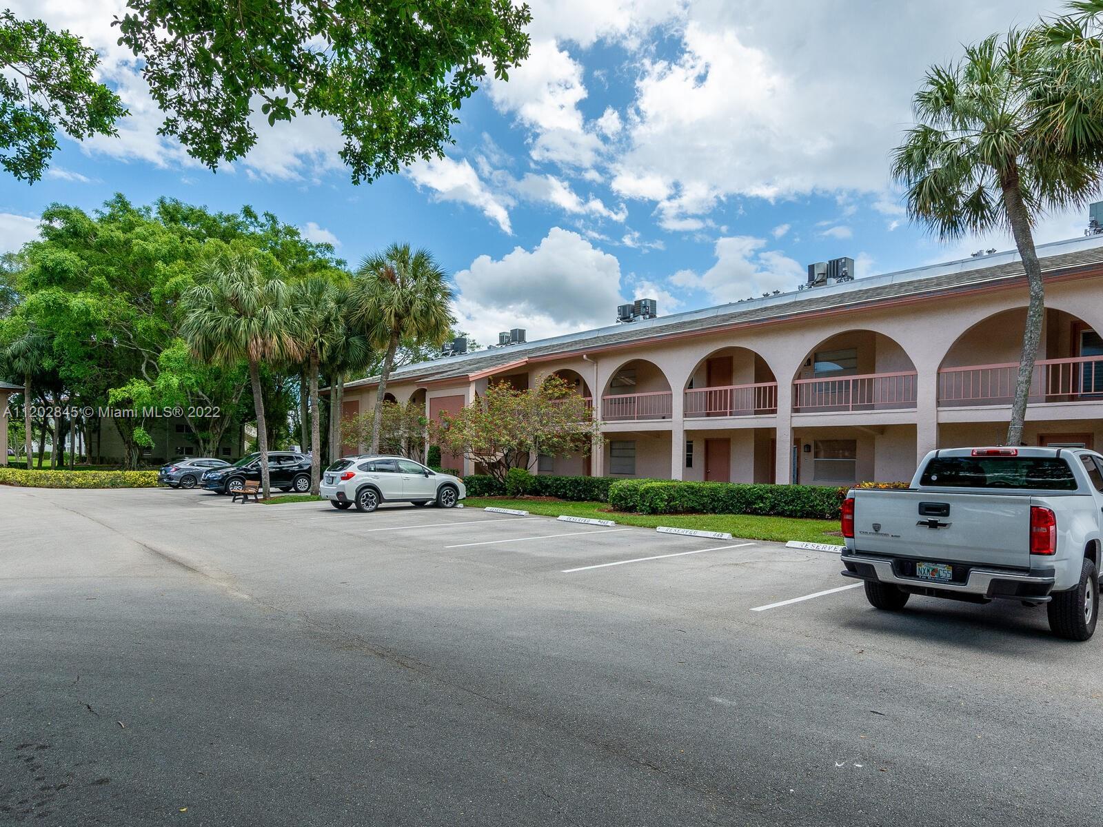 BAHAMA VILLAGE CONDO - Residential