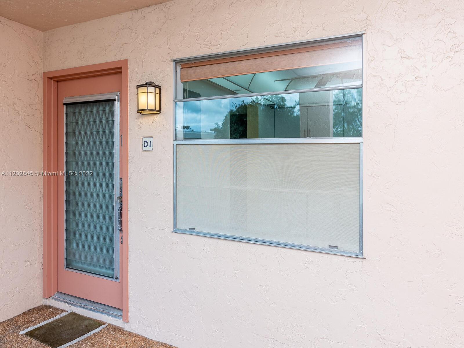 BAHAMA VILLAGE CONDO - Residential