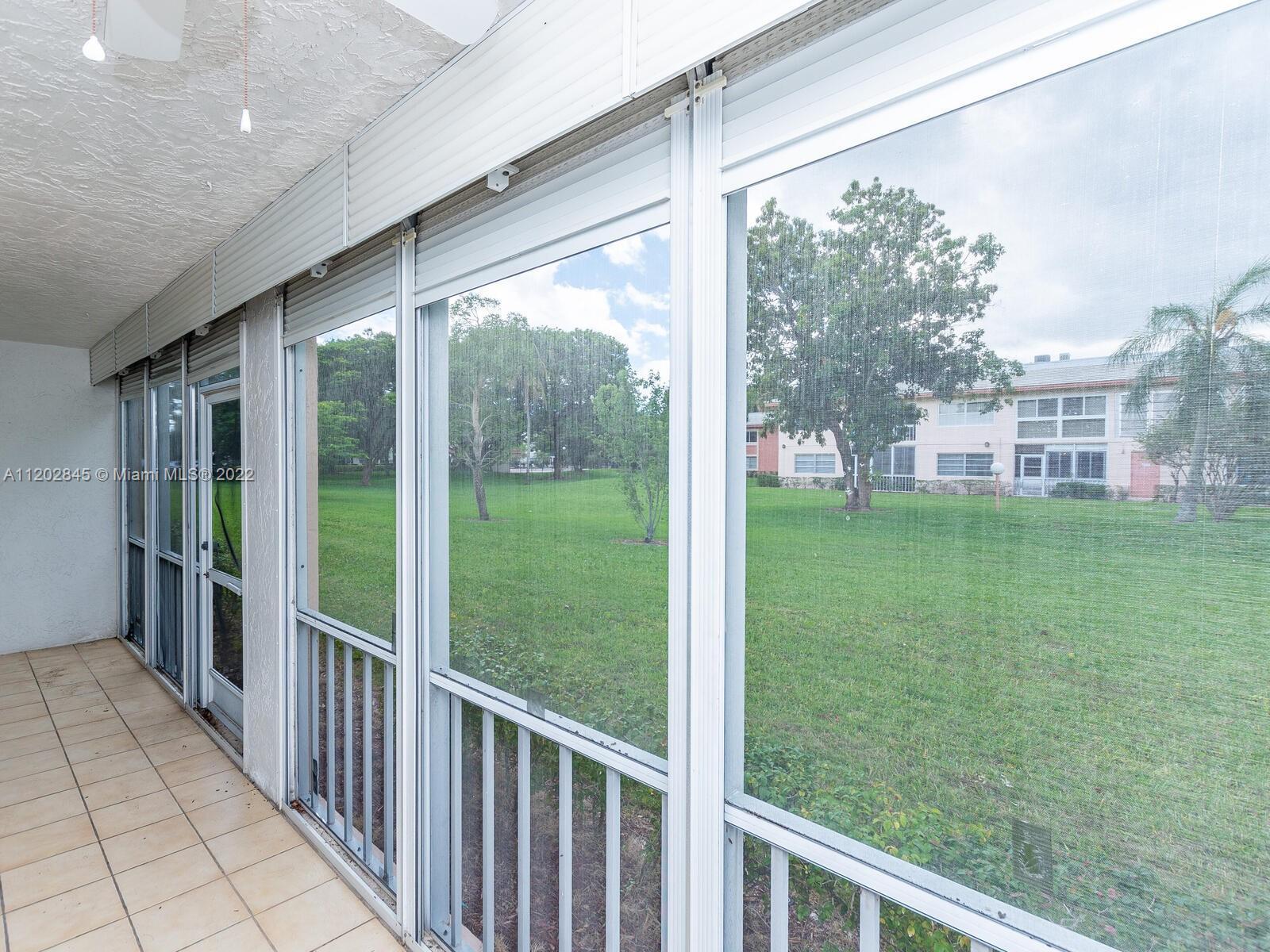 BAHAMA VILLAGE CONDO - Residential