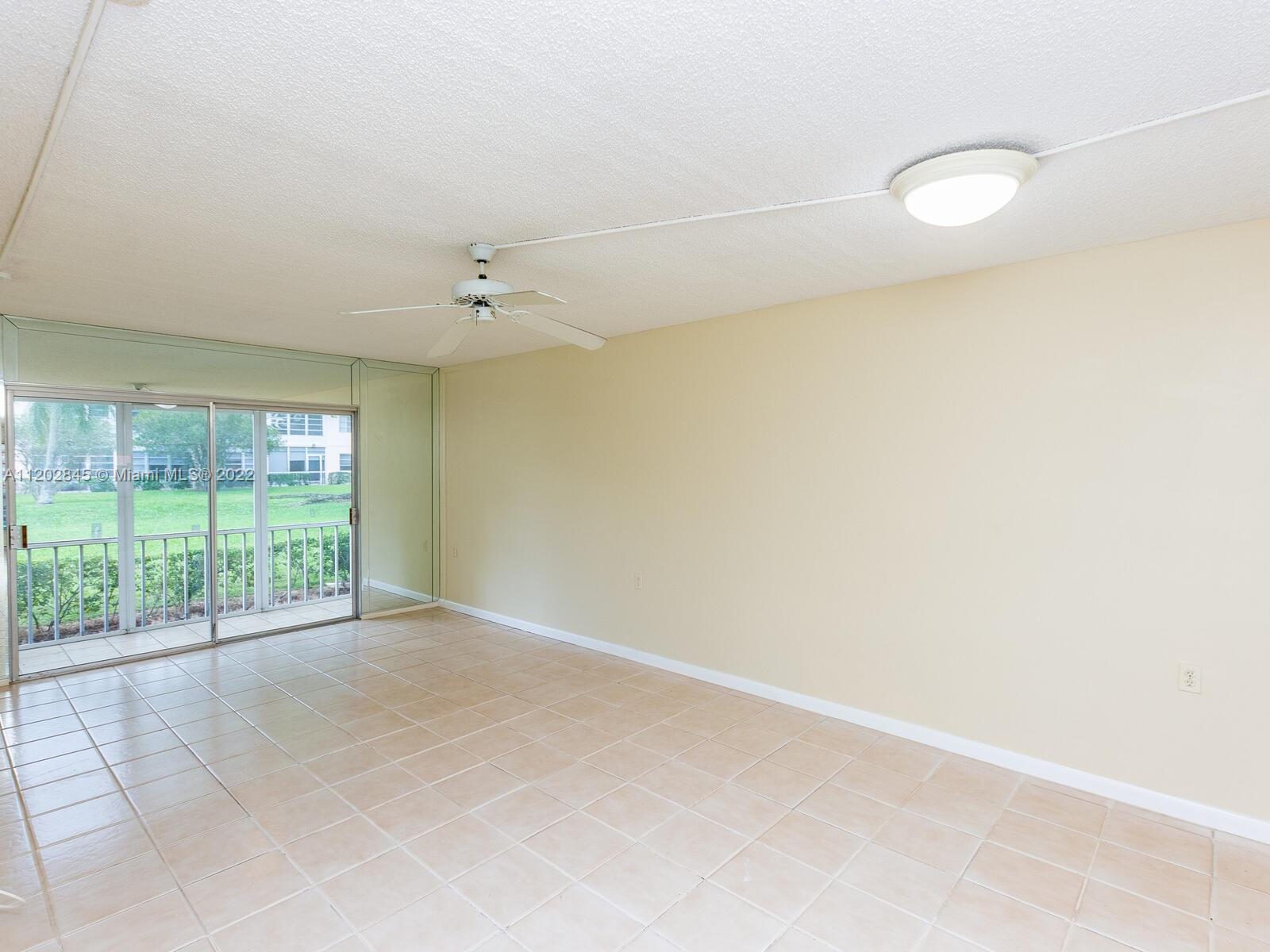BAHAMA VILLAGE CONDO - Residential