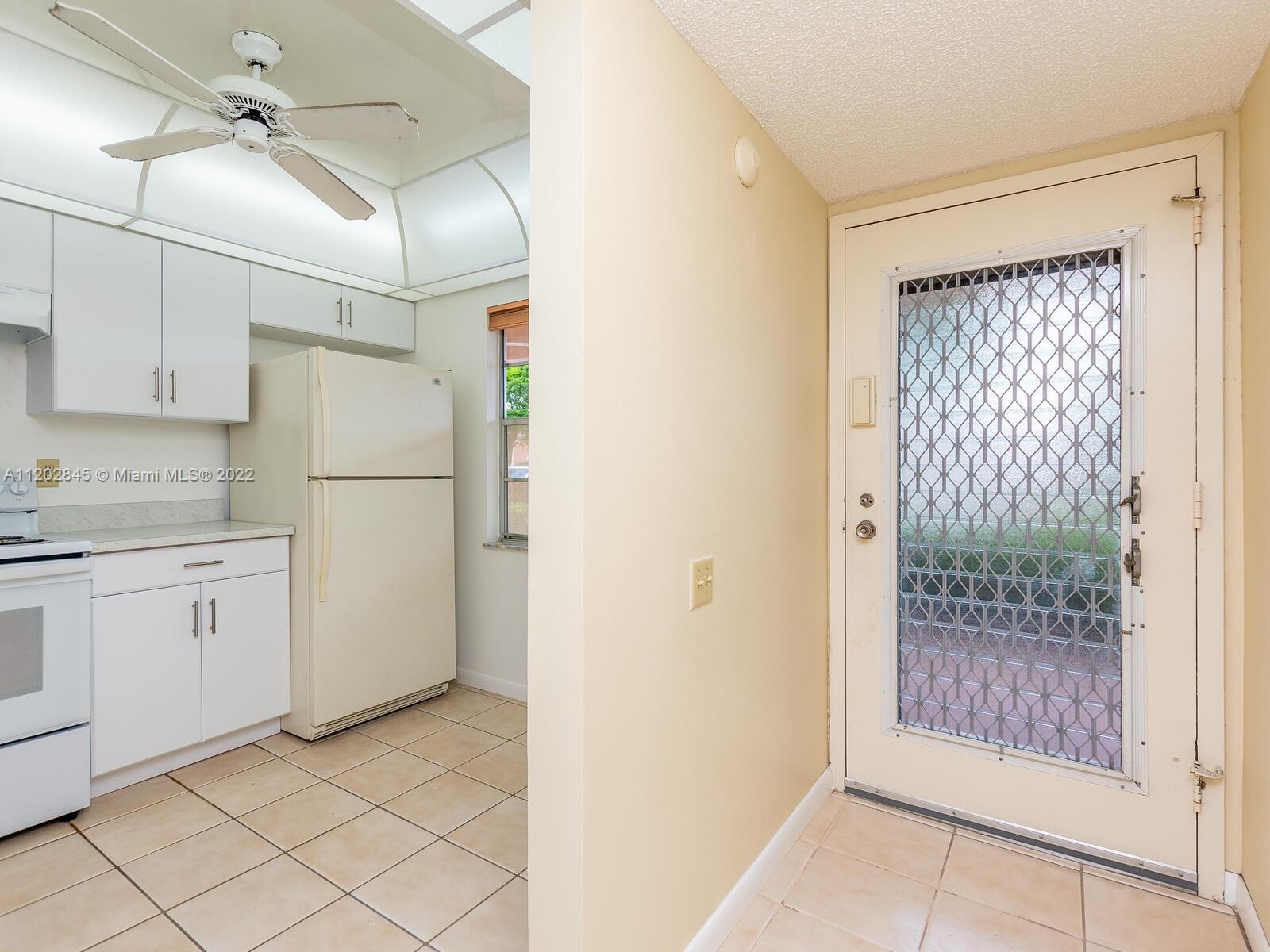 BAHAMA VILLAGE CONDO - Residential