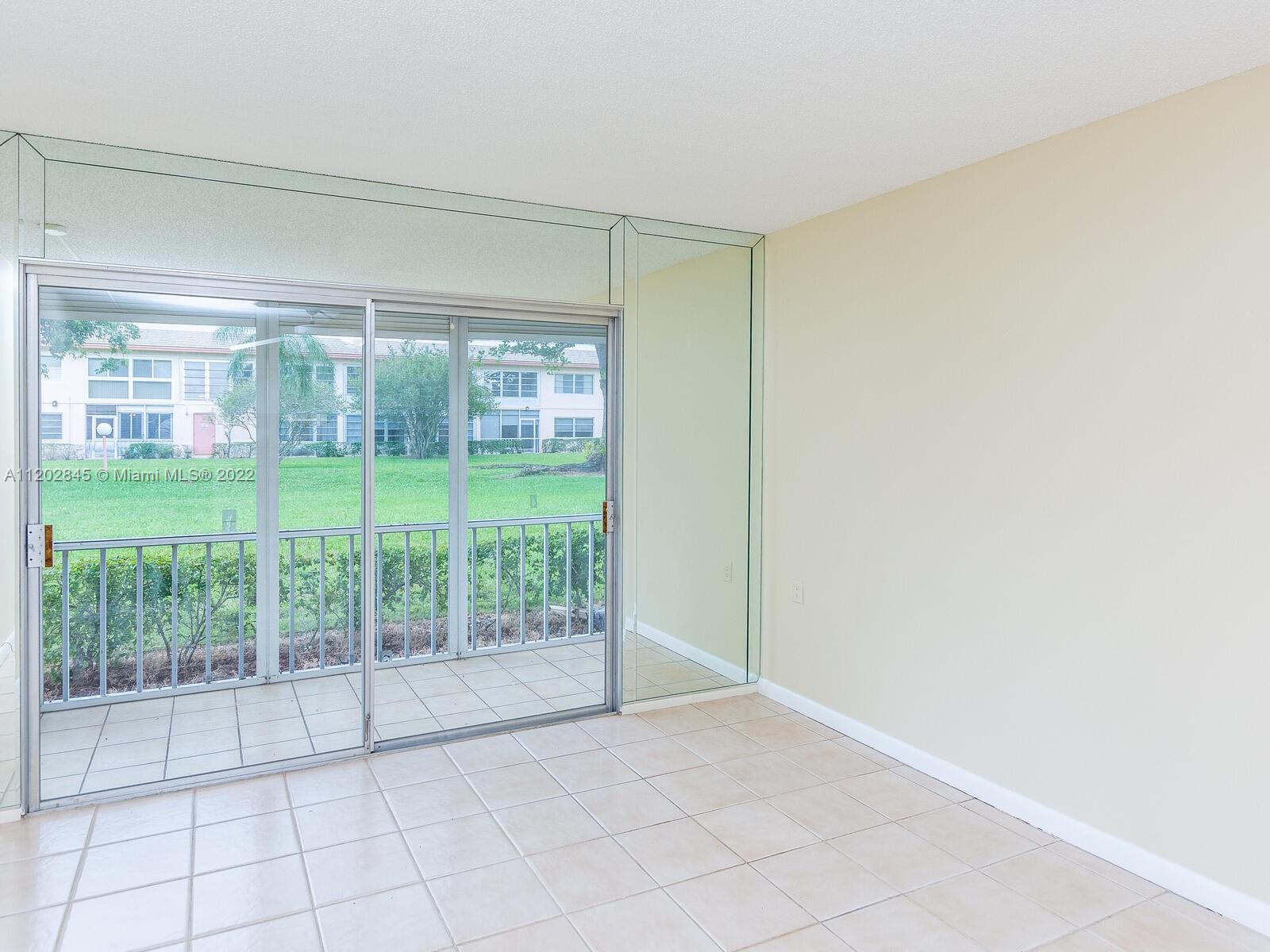 BAHAMA VILLAGE CONDO - Residential