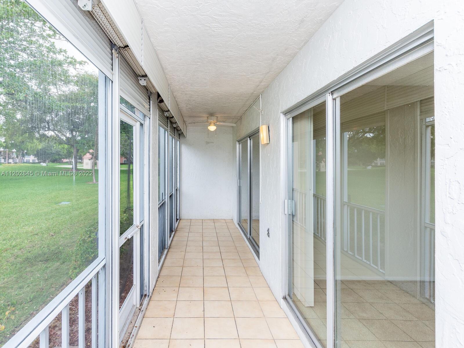 BAHAMA VILLAGE CONDO - Residential