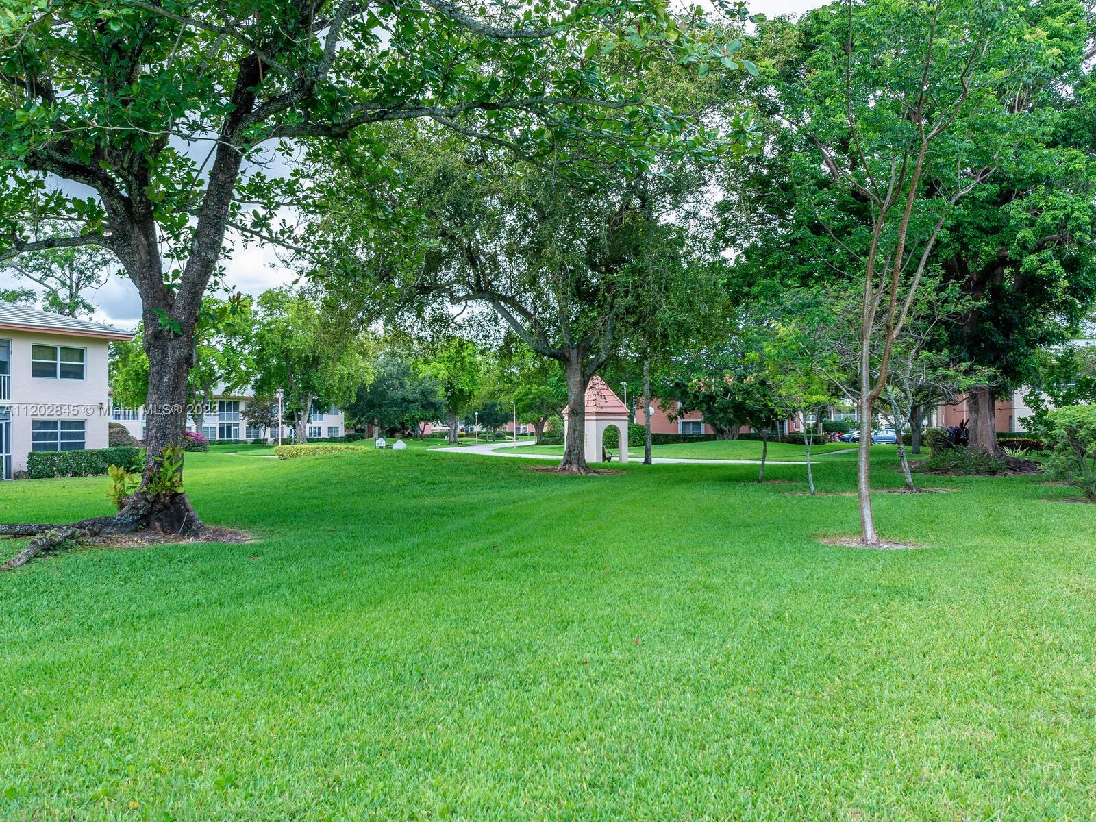 BAHAMA VILLAGE CONDO - Residential