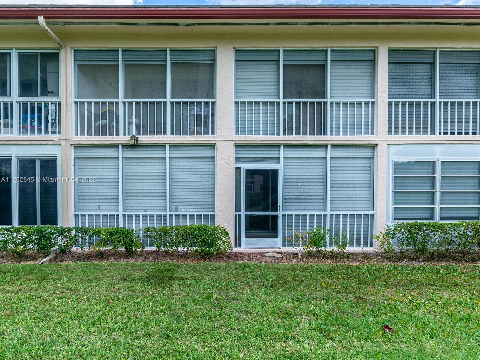 BAHAMA VILLAGE CONDO - Residential