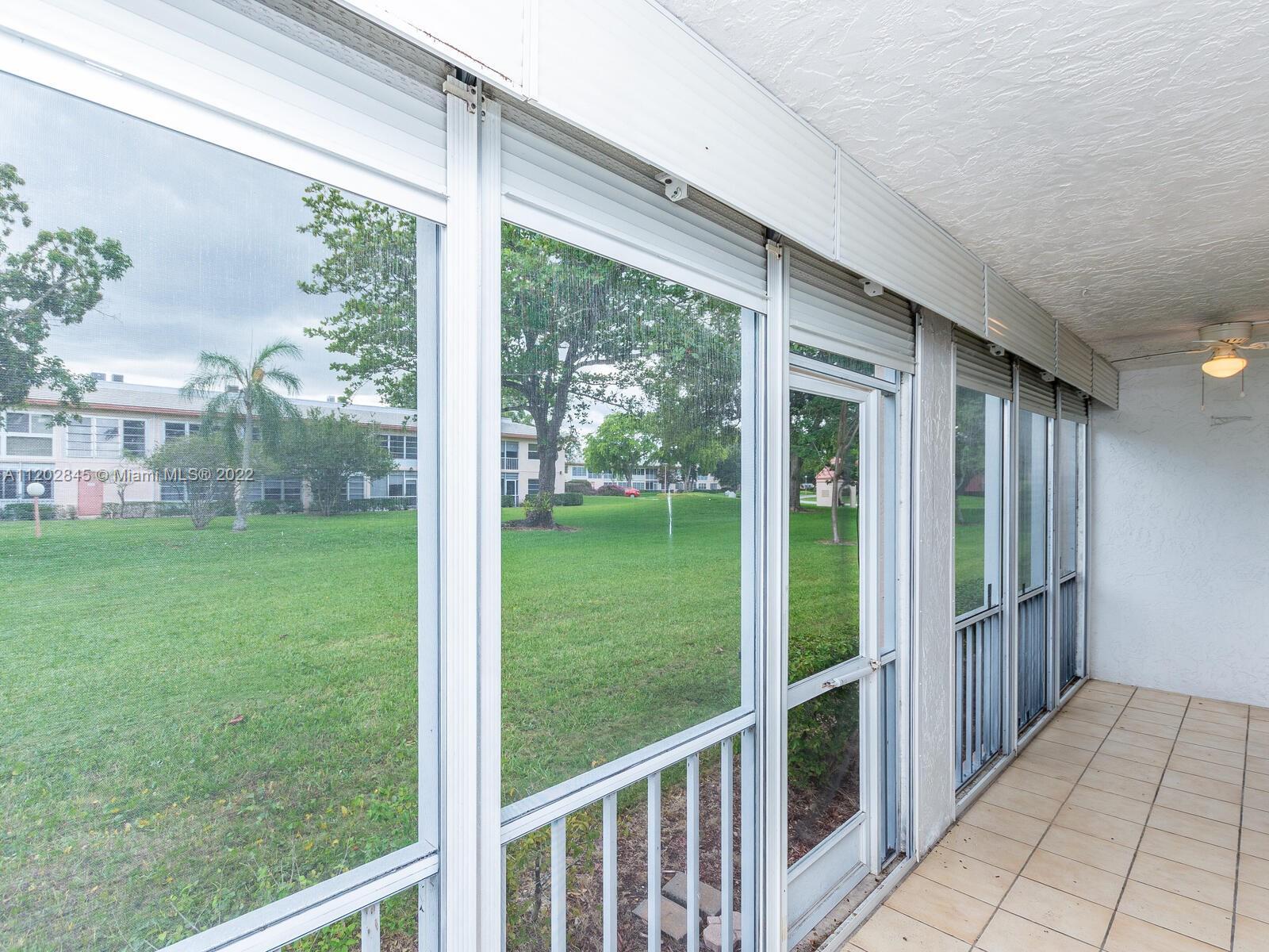 BAHAMA VILLAGE CONDO - Residential
