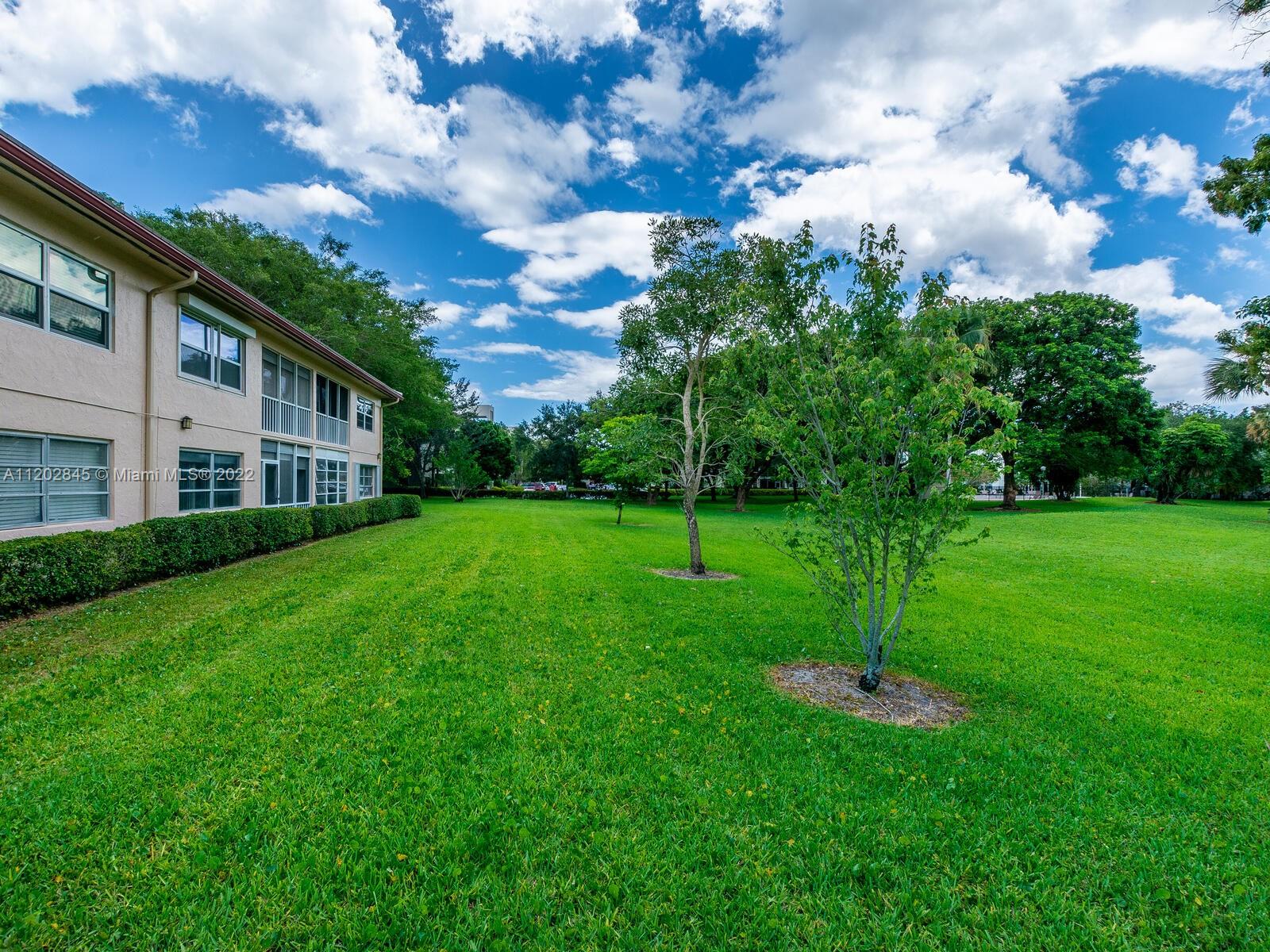 BAHAMA VILLAGE CONDO - Residential