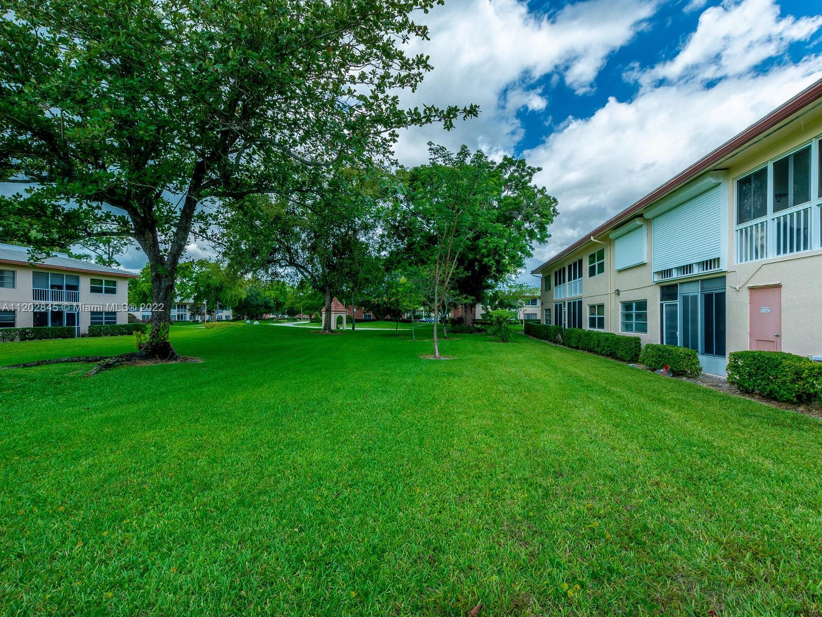 BAHAMA VILLAGE CONDO - Residential