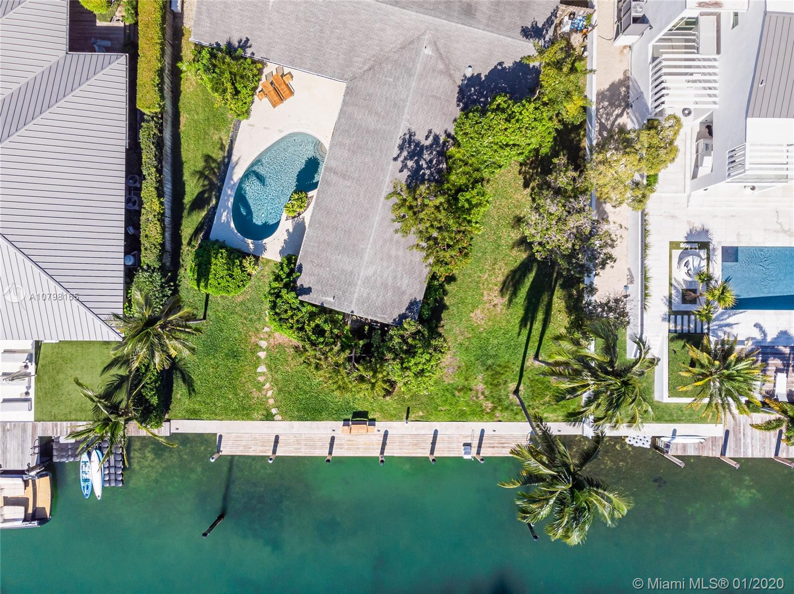 CAPE FLA SUB SEC 2 - Residential