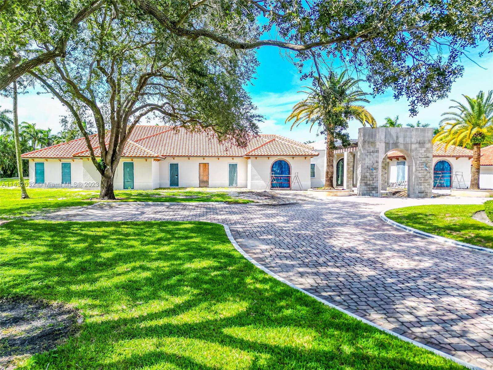PALM BEACH FARMS CO 3 - Residential
