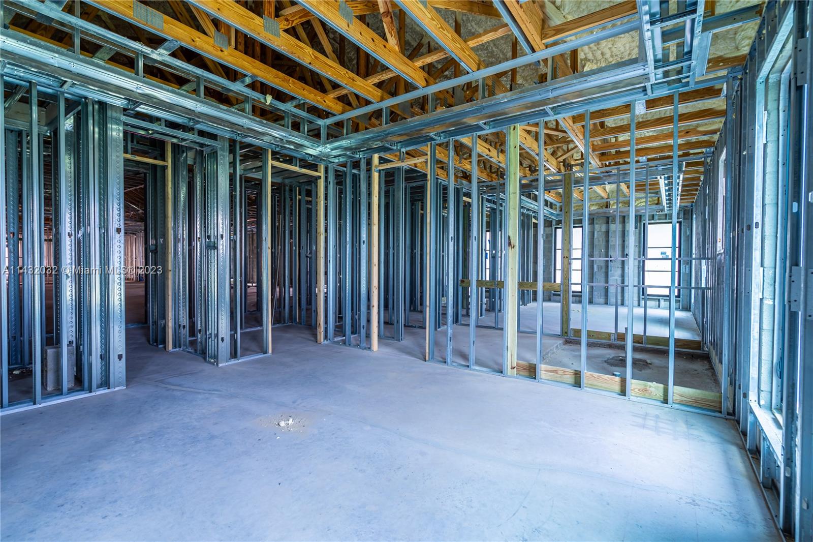 PALM BEACH FARMS CO 3 - Residential