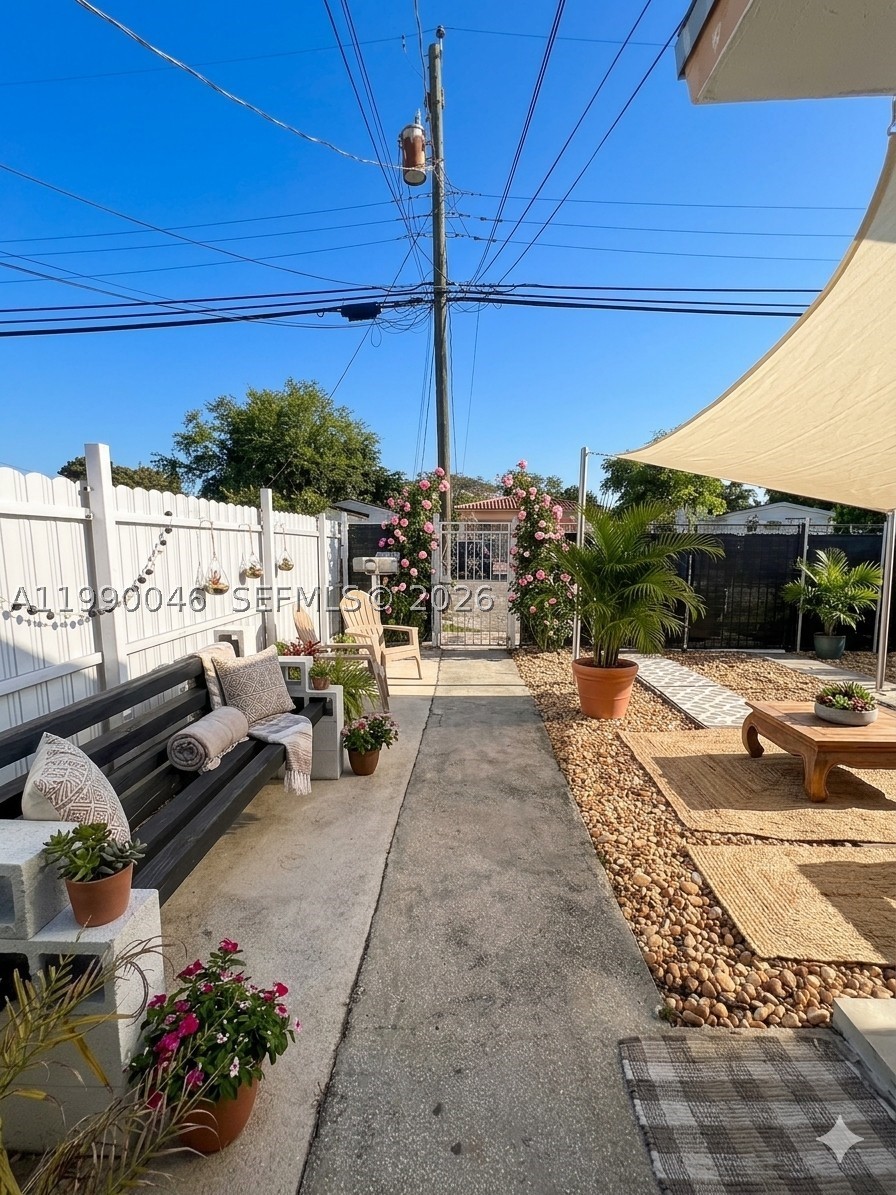NEW HAVEN SUB - Residential Income