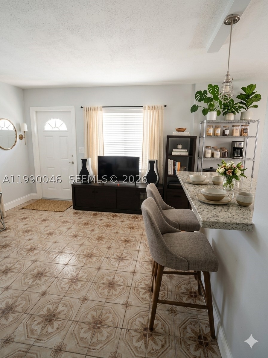 NEW HAVEN SUB - Residential Income