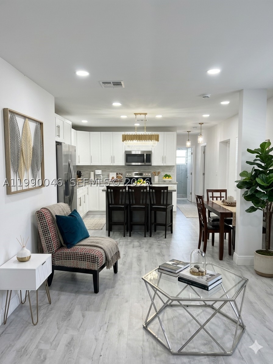 NEW HAVEN SUB - Residential Income