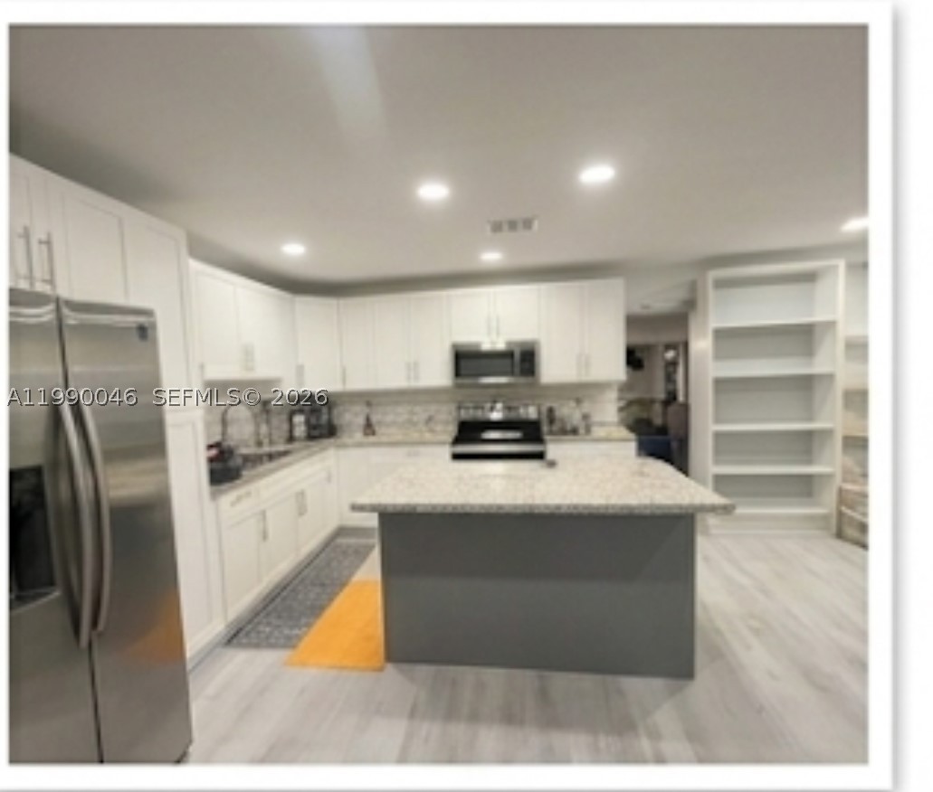 NEW HAVEN SUB - Residential Income