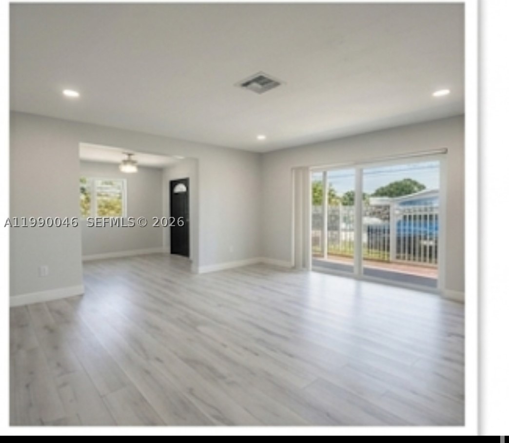 NEW HAVEN SUB - Residential Income