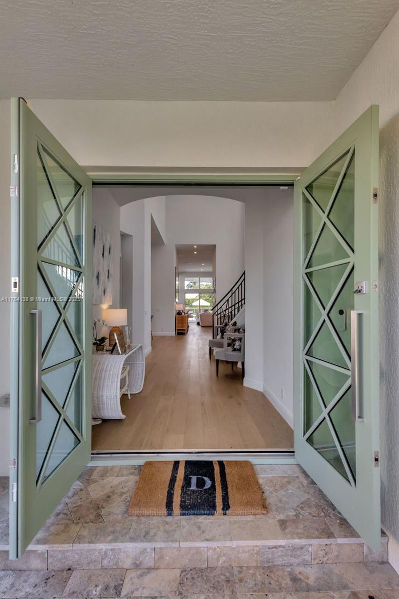 FRENCHMANS RESERVE PCD E - Residential