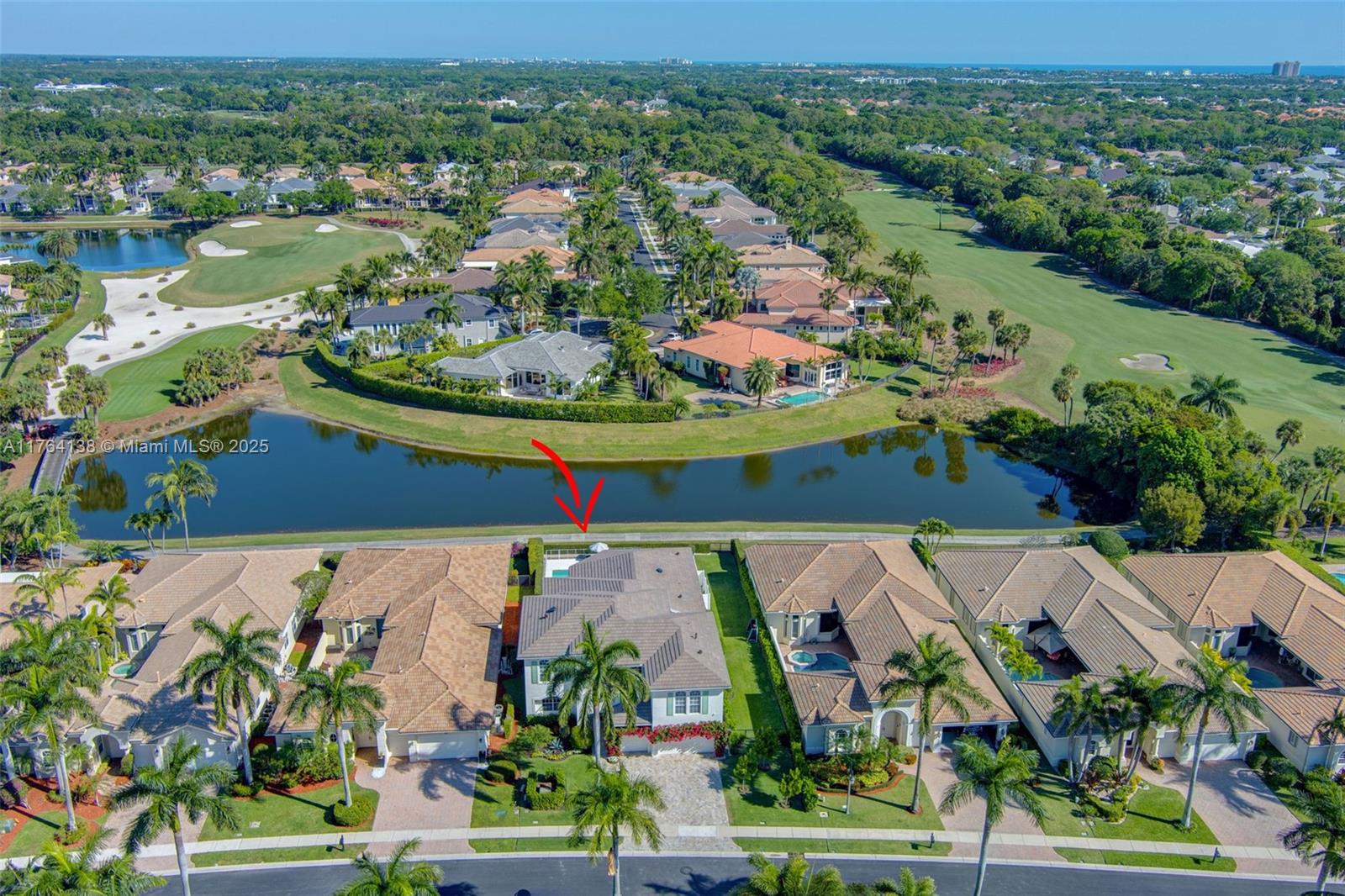 FRENCHMANS RESERVE PCD E - Residential