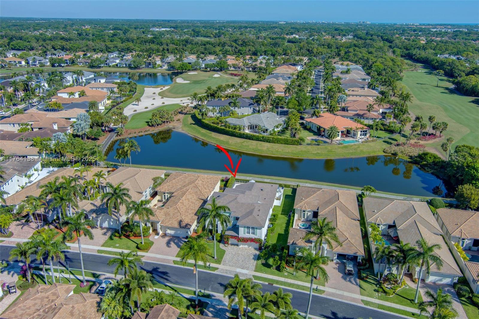 FRENCHMANS RESERVE PCD E - Residential