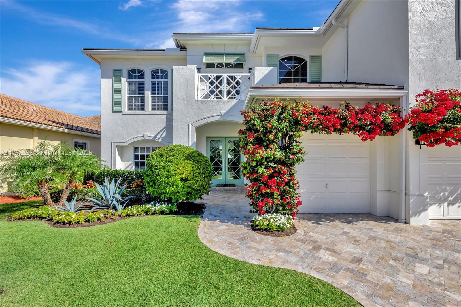 FRENCHMANS RESERVE PCD E - Residential