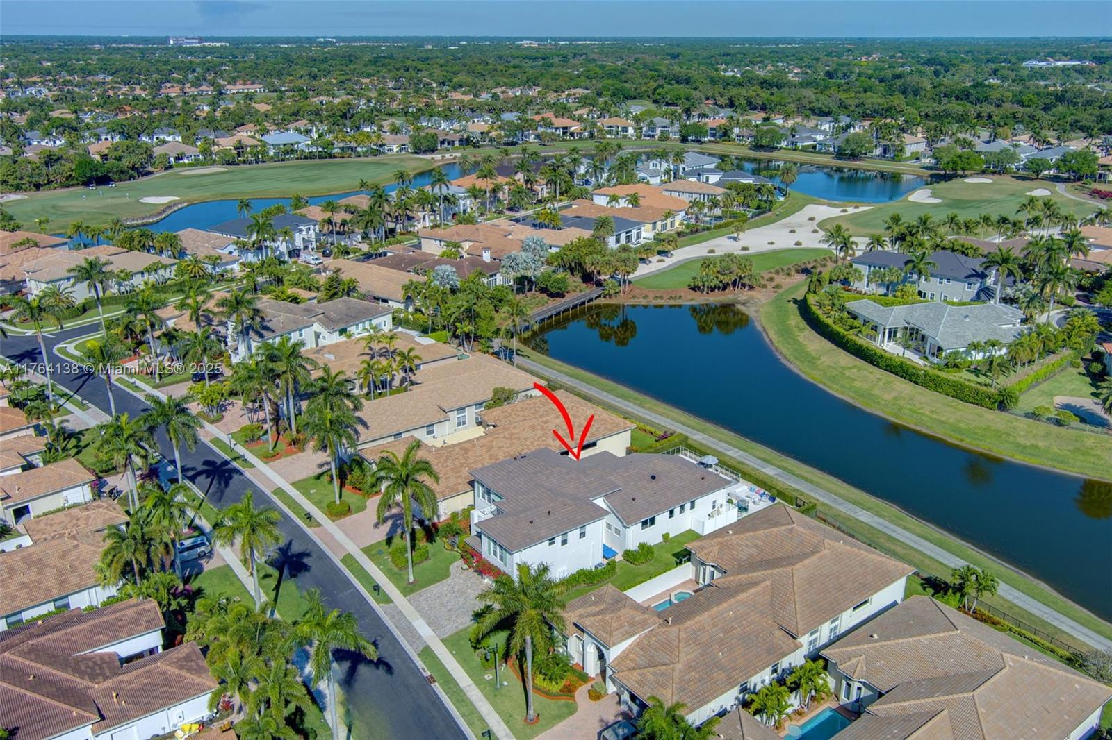 FRENCHMANS RESERVE PCD E - Residential