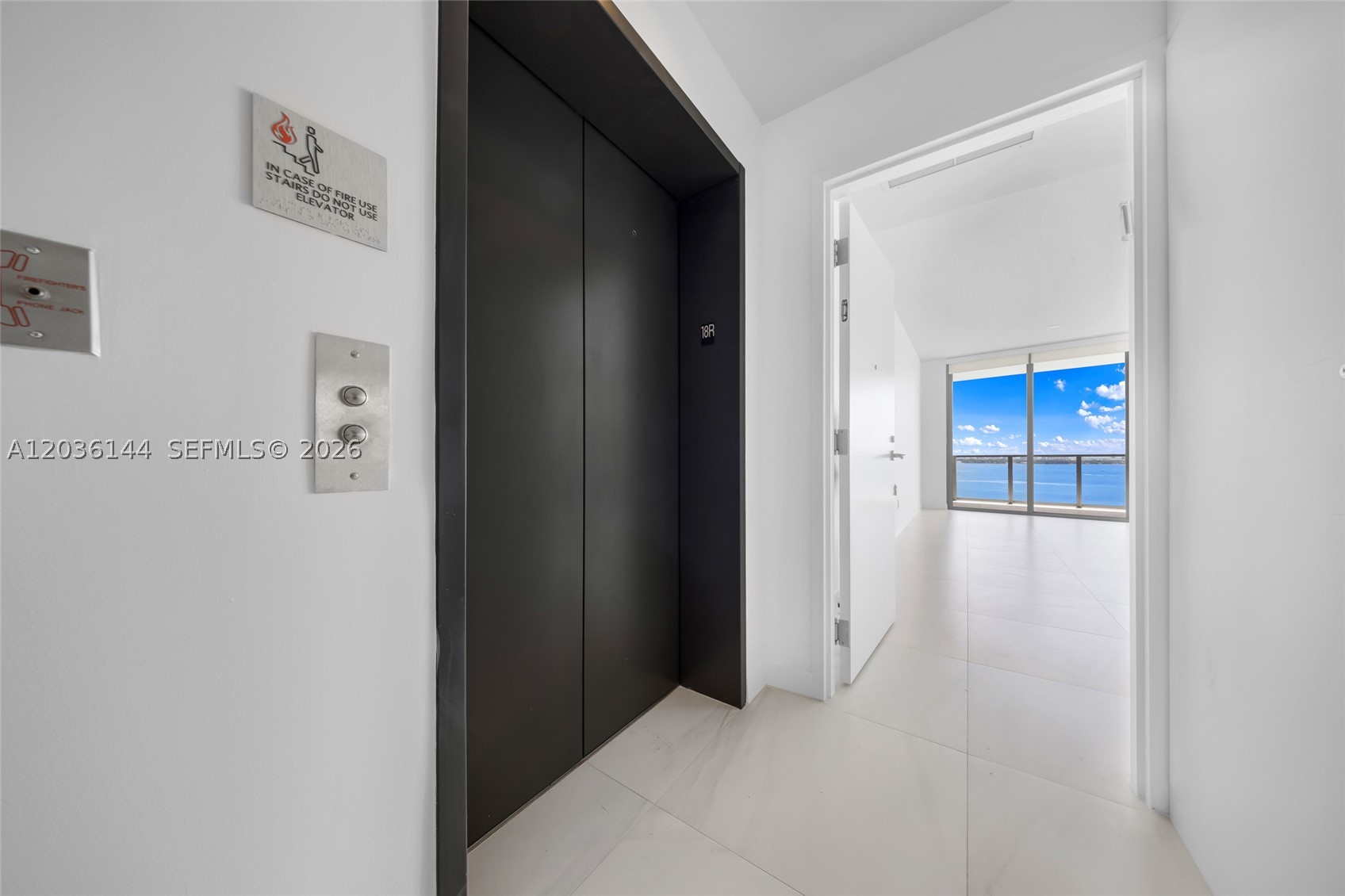 BISCAYNE BEACH CONDO - Residential Lease