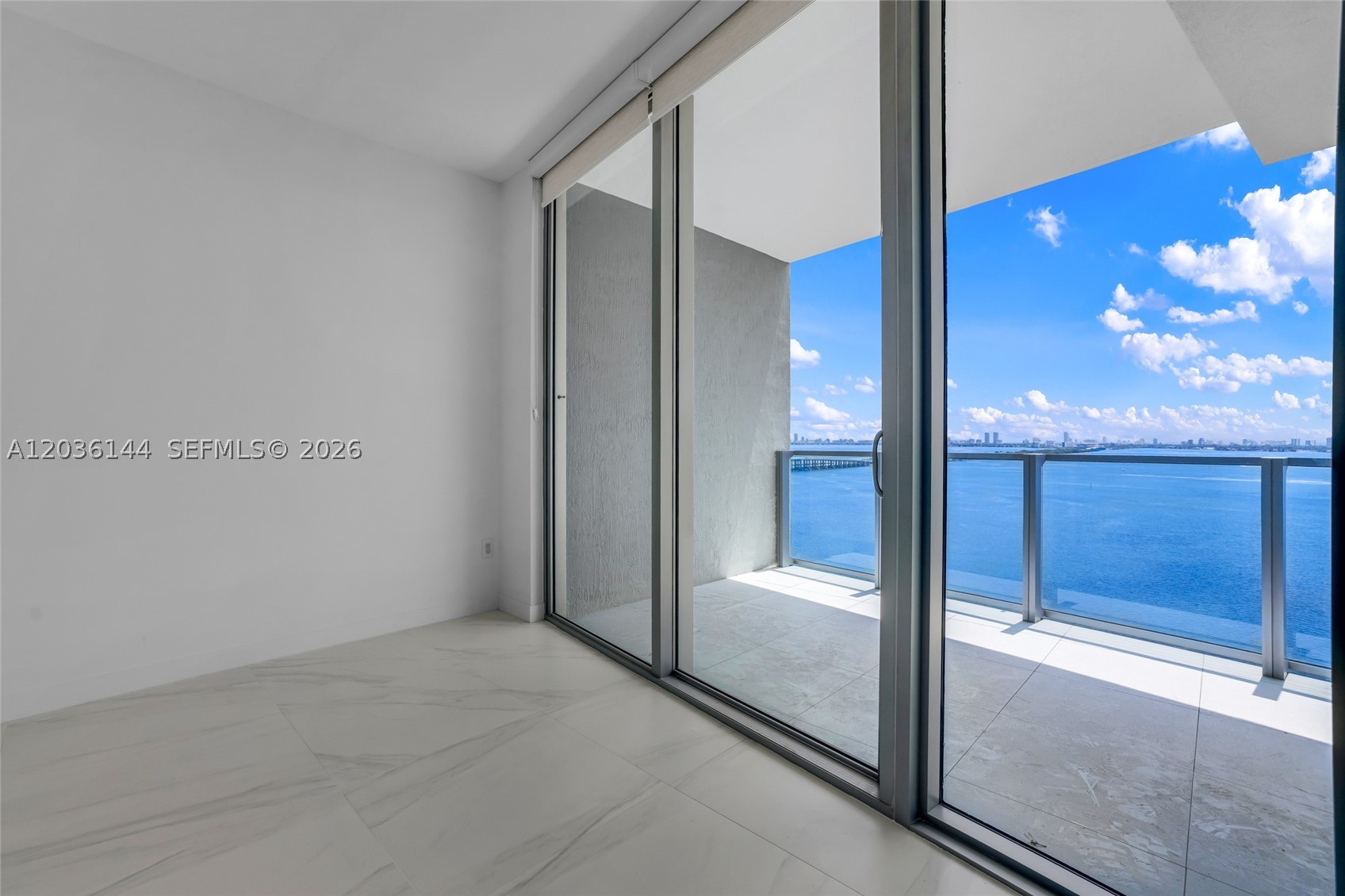BISCAYNE BEACH CONDO - Residential Lease