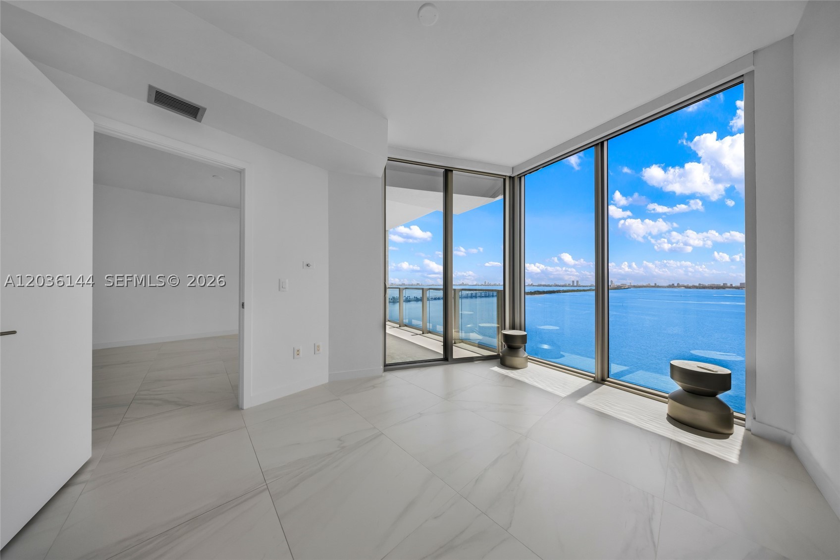 BISCAYNE BEACH CONDO - Residential Lease