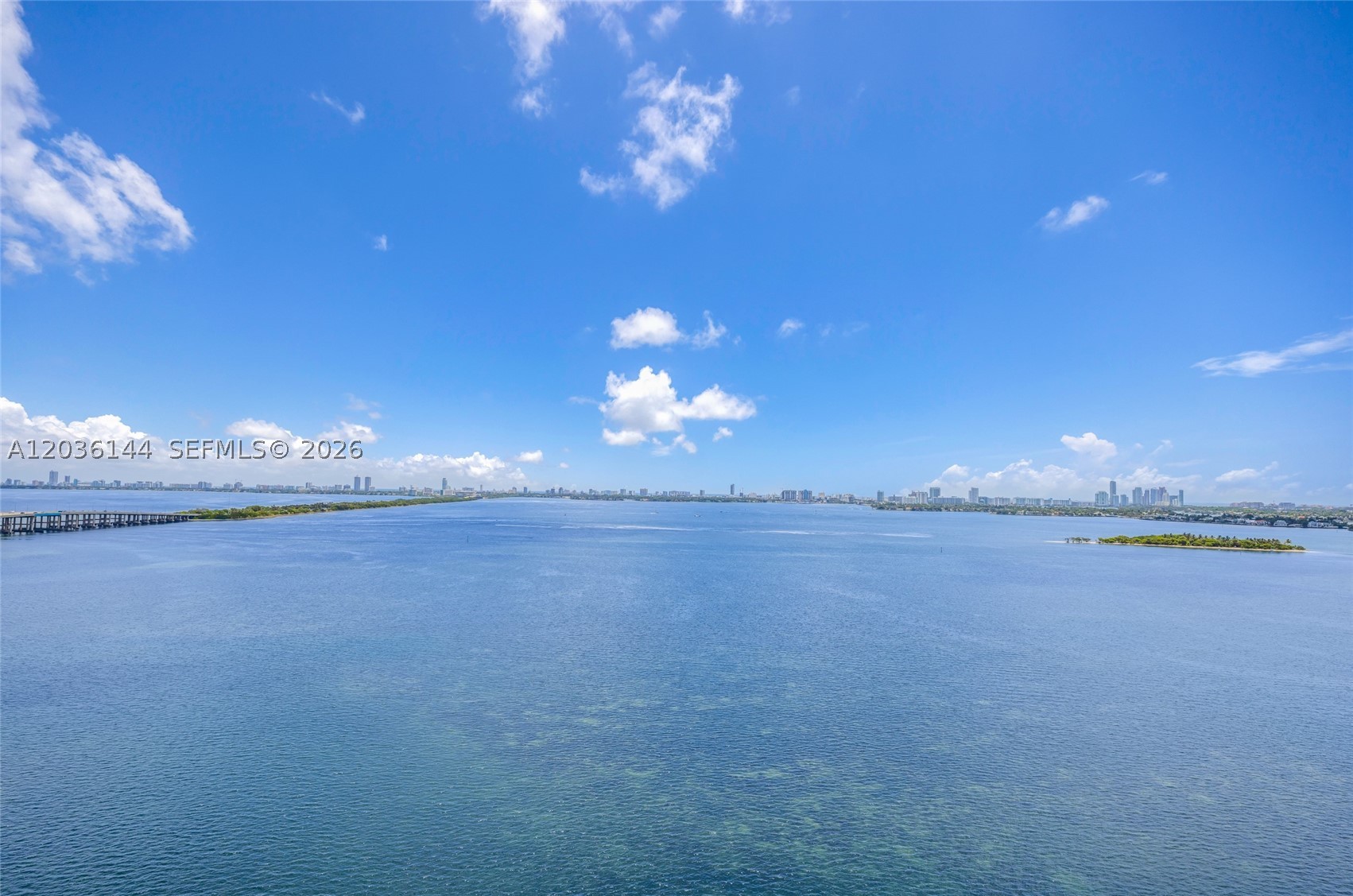 BISCAYNE BEACH CONDO - Residential Lease
