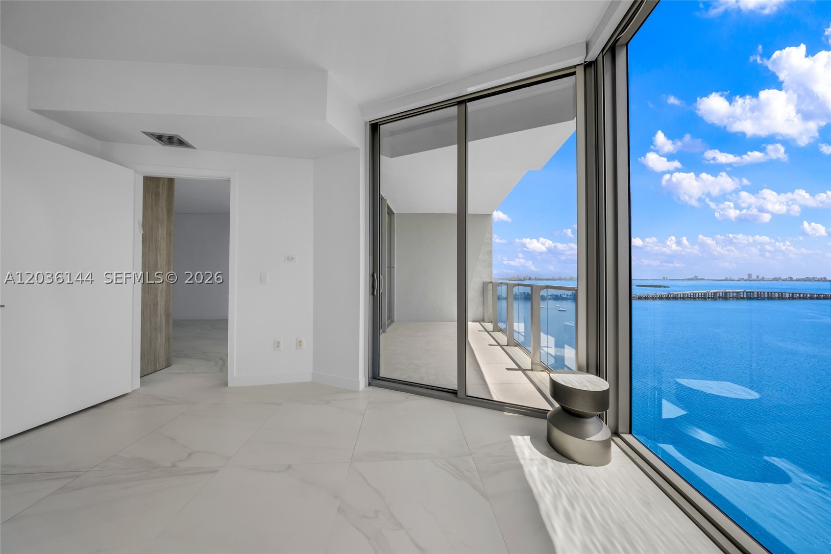 BISCAYNE BEACH CONDO - Residential Lease