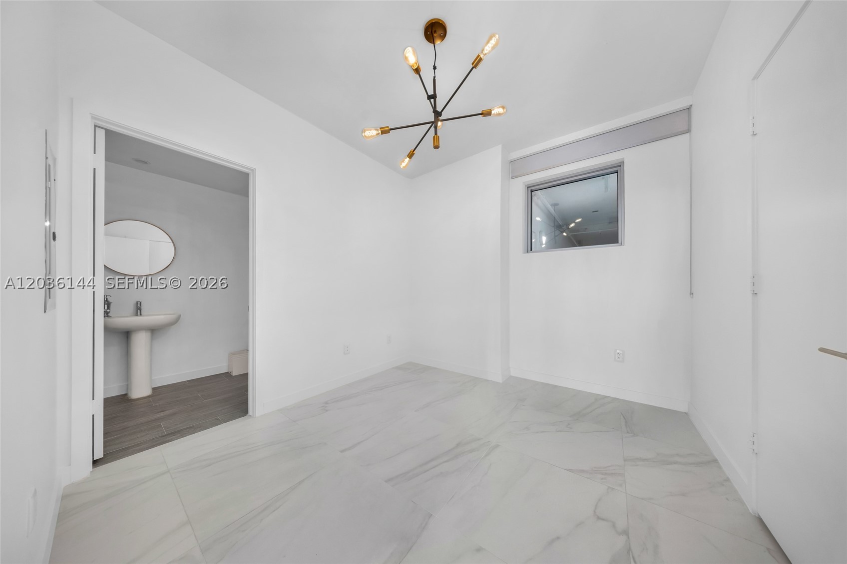 BISCAYNE BEACH CONDO - Residential Lease