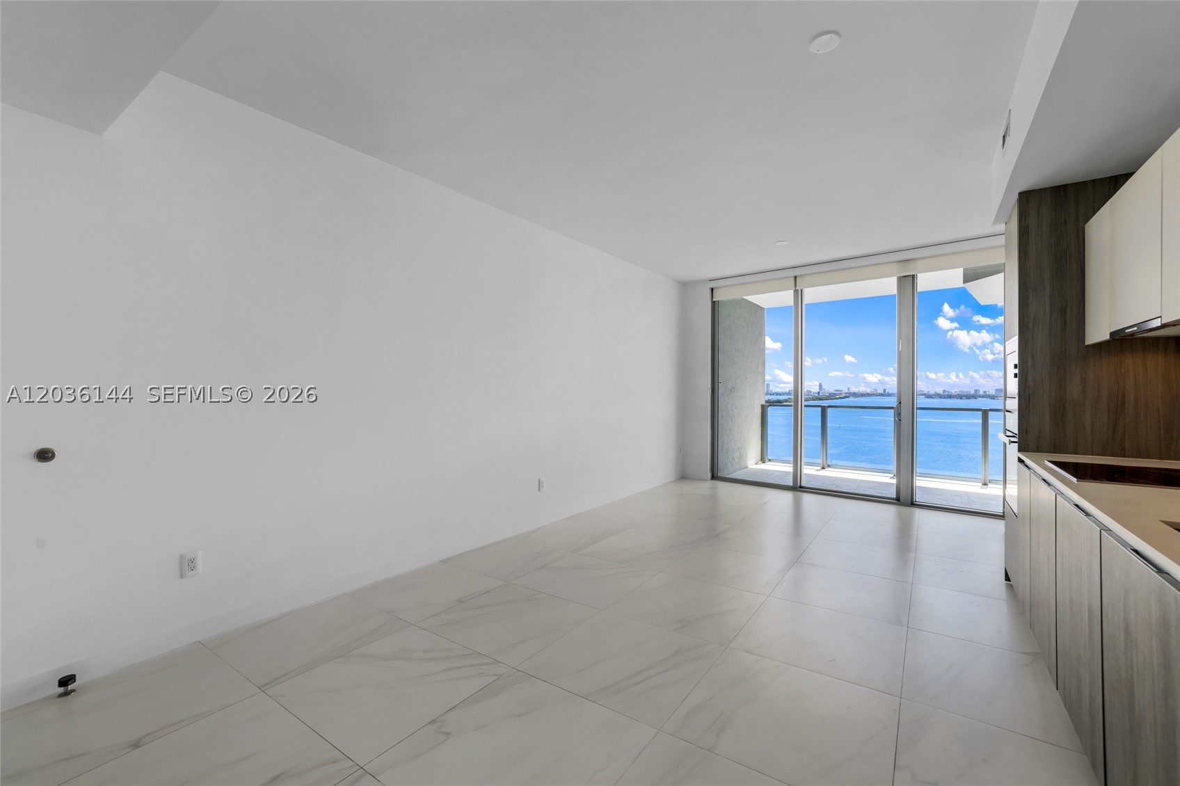 BISCAYNE BEACH CONDO - Residential Lease