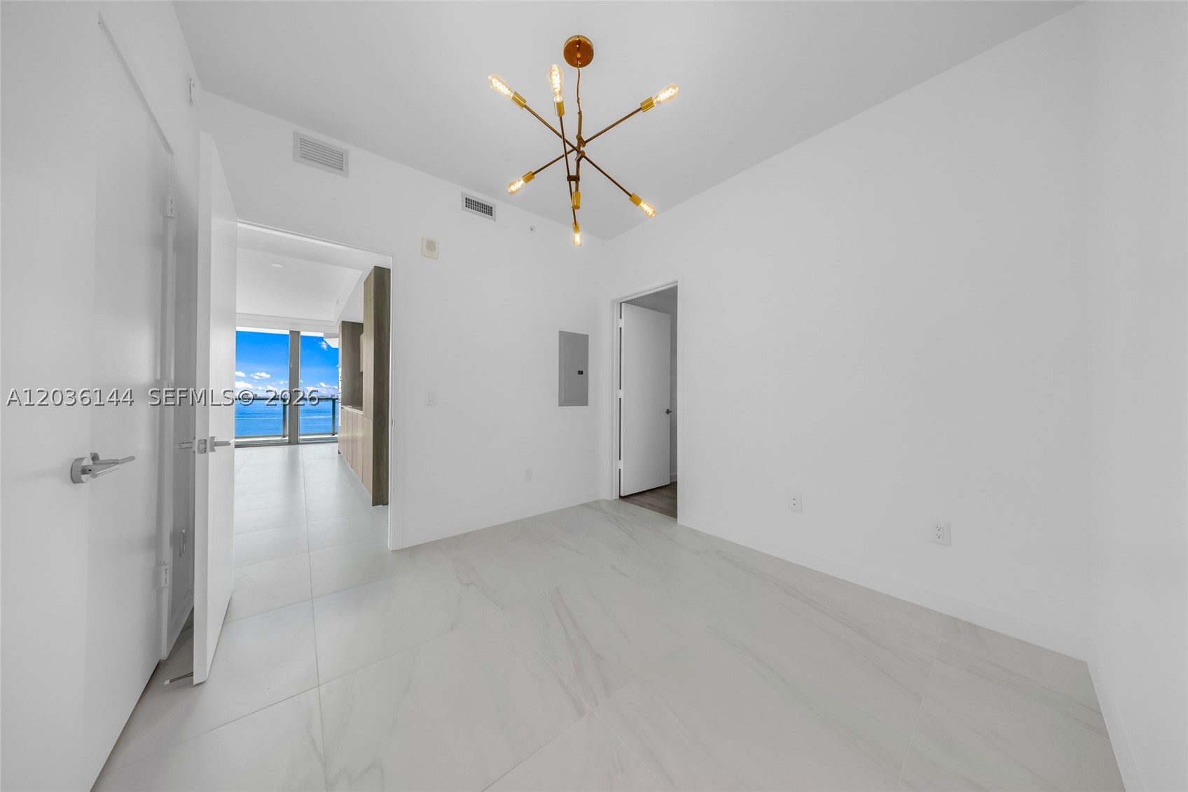 BISCAYNE BEACH CONDO - Residential Lease
