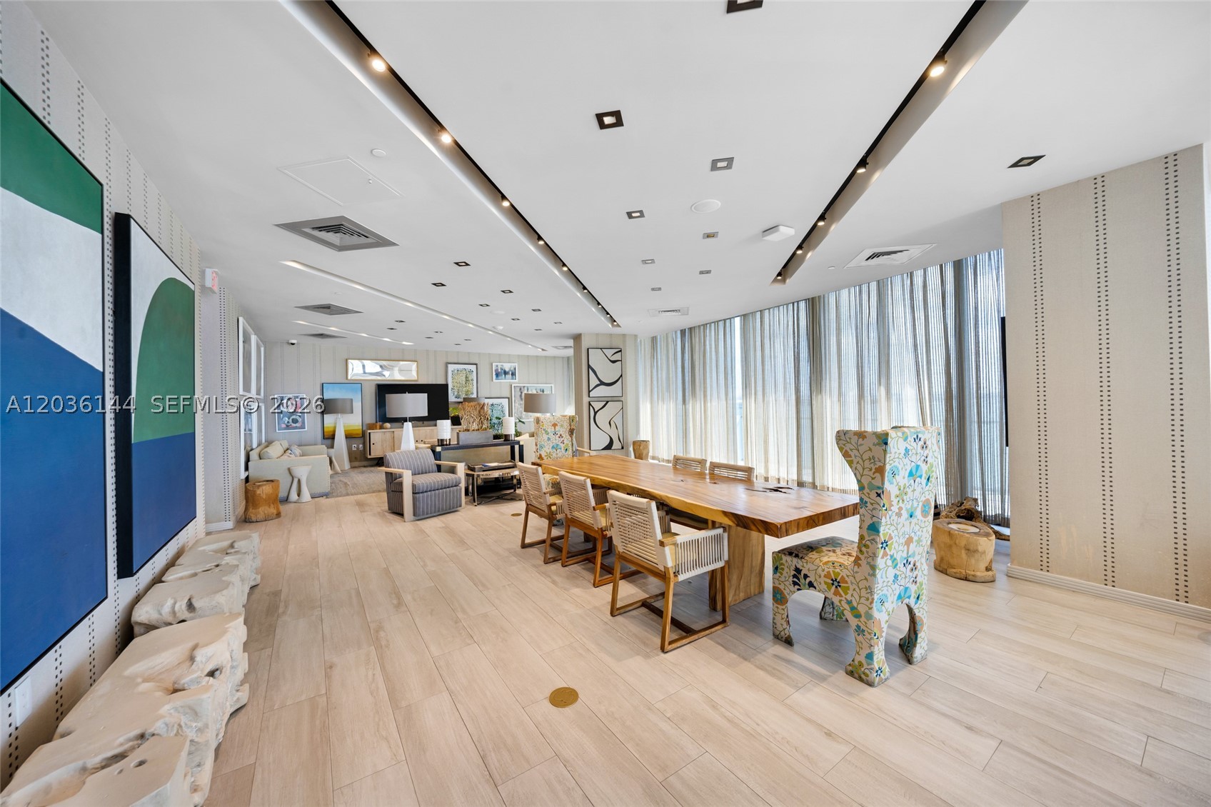 BISCAYNE BEACH CONDO - Residential Lease