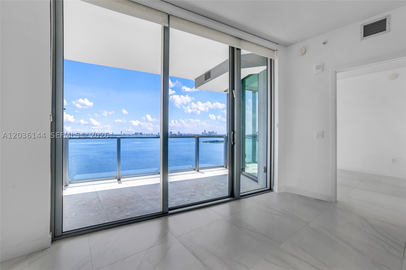 BISCAYNE BEACH CONDO - Residential Lease