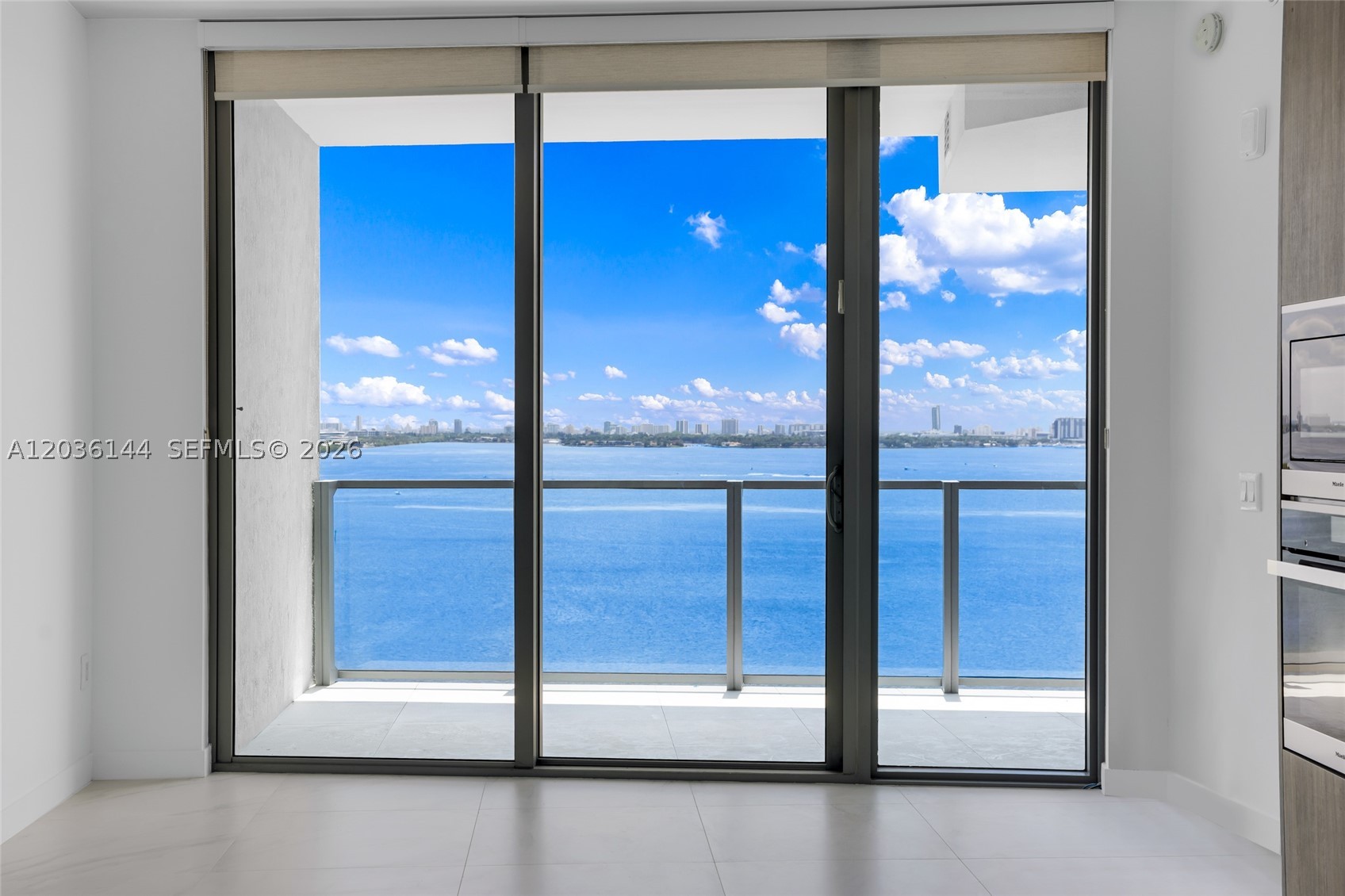BISCAYNE BEACH CONDO - Residential Lease