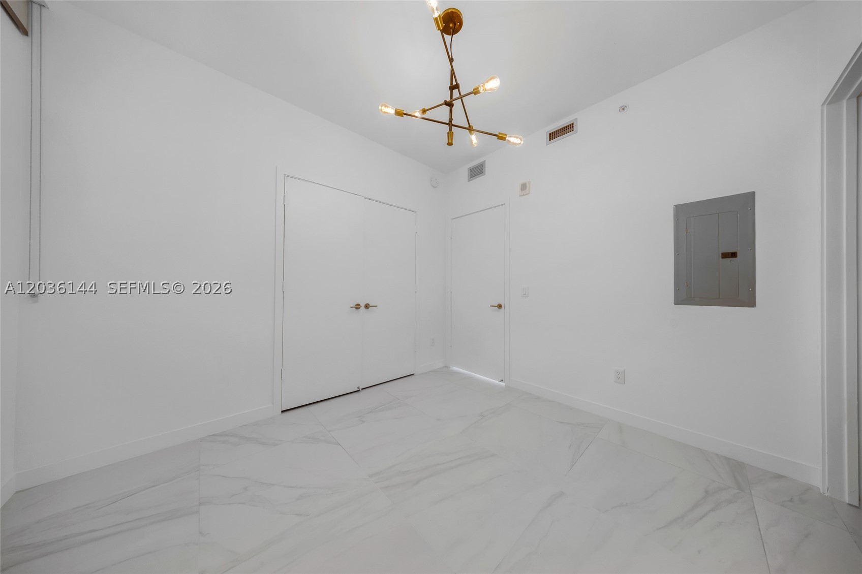 BISCAYNE BEACH CONDO - Residential Lease