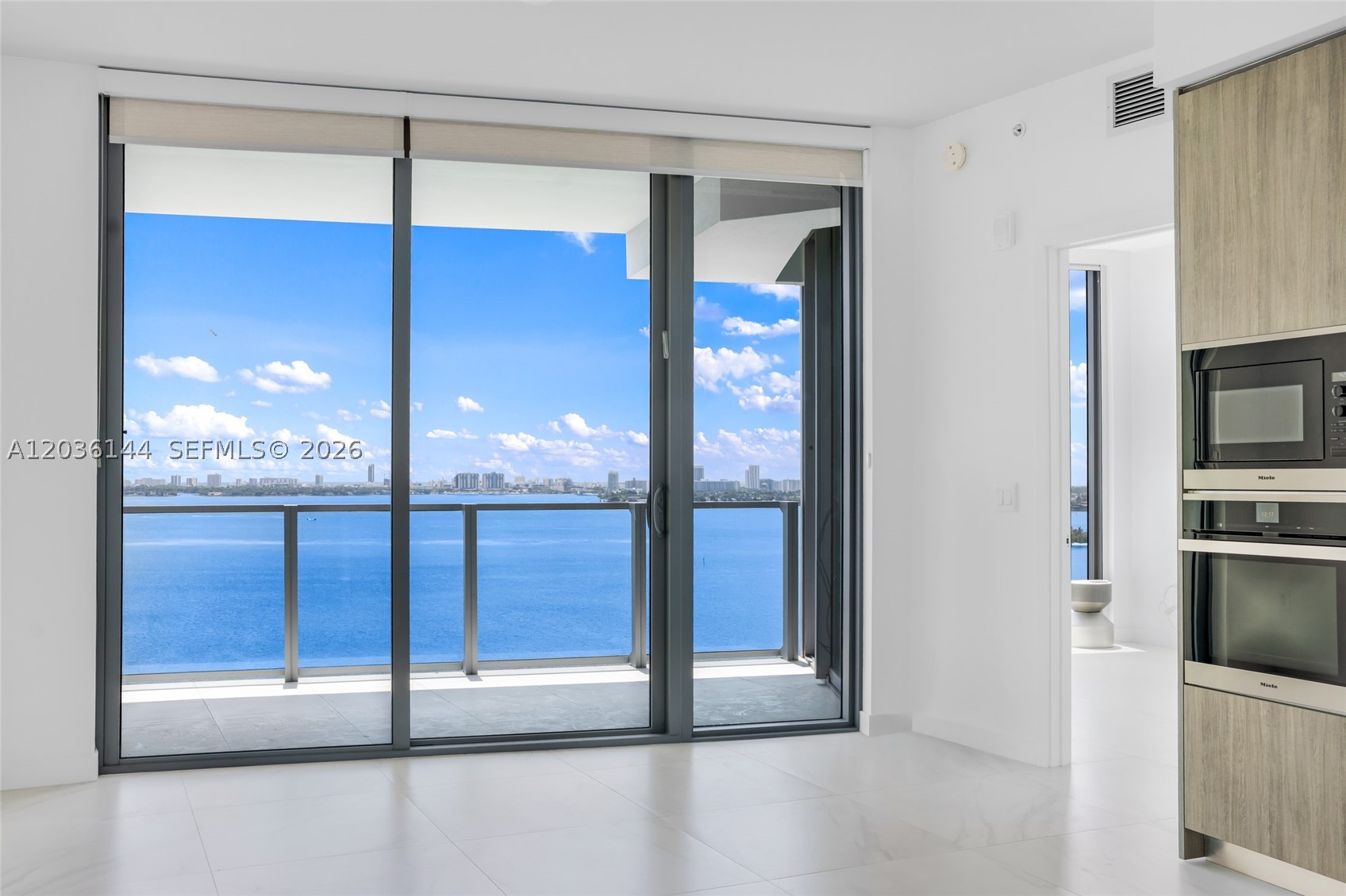 BISCAYNE BEACH CONDO - Residential Lease