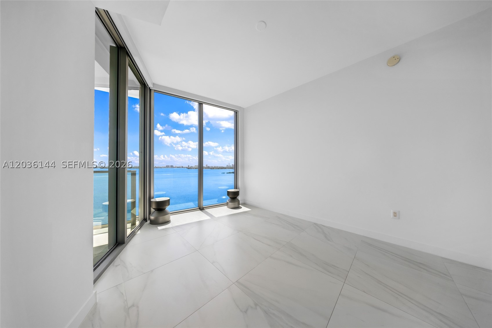BISCAYNE BEACH CONDO - Residential Lease