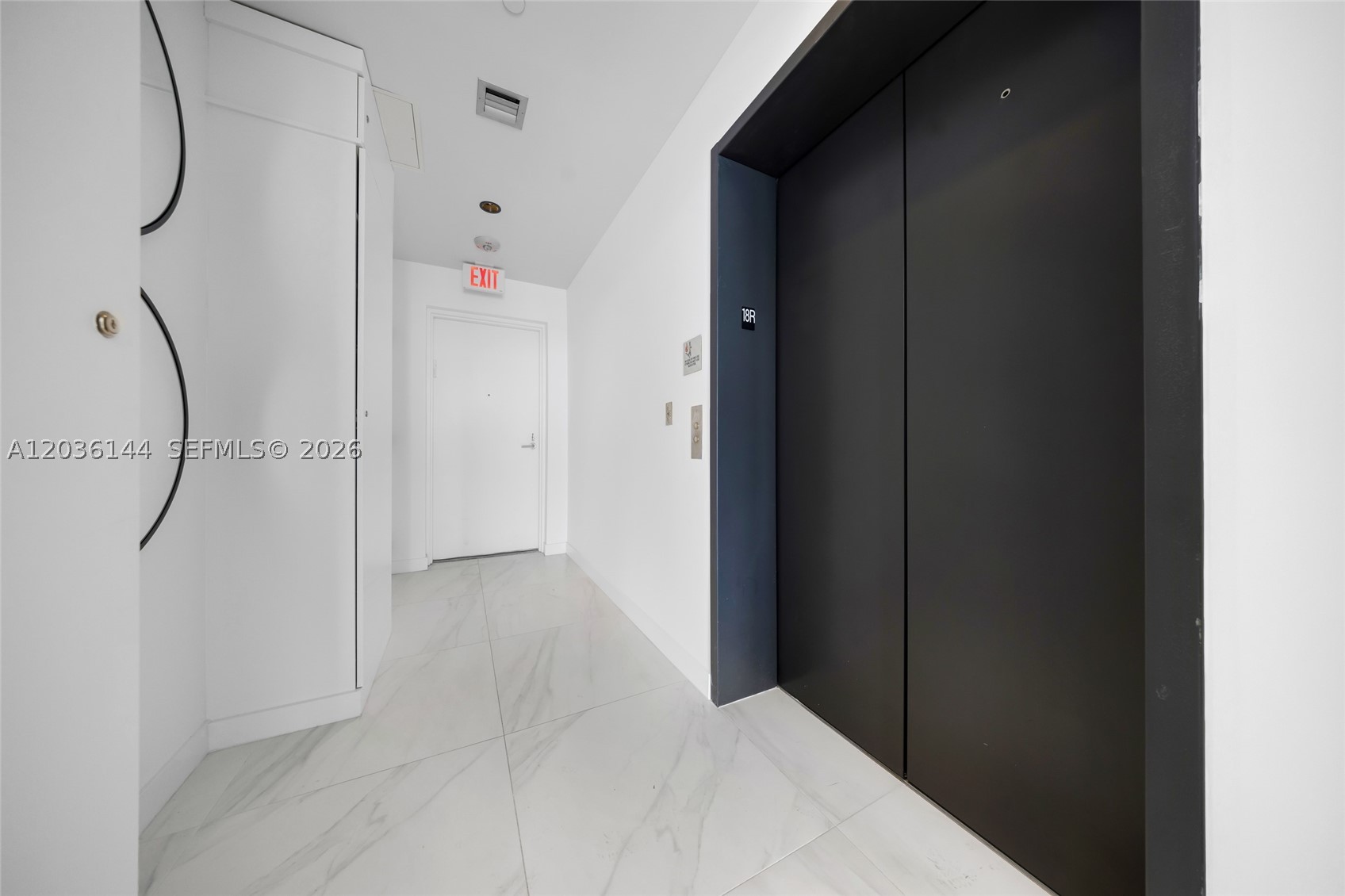 BISCAYNE BEACH CONDO - Residential Lease