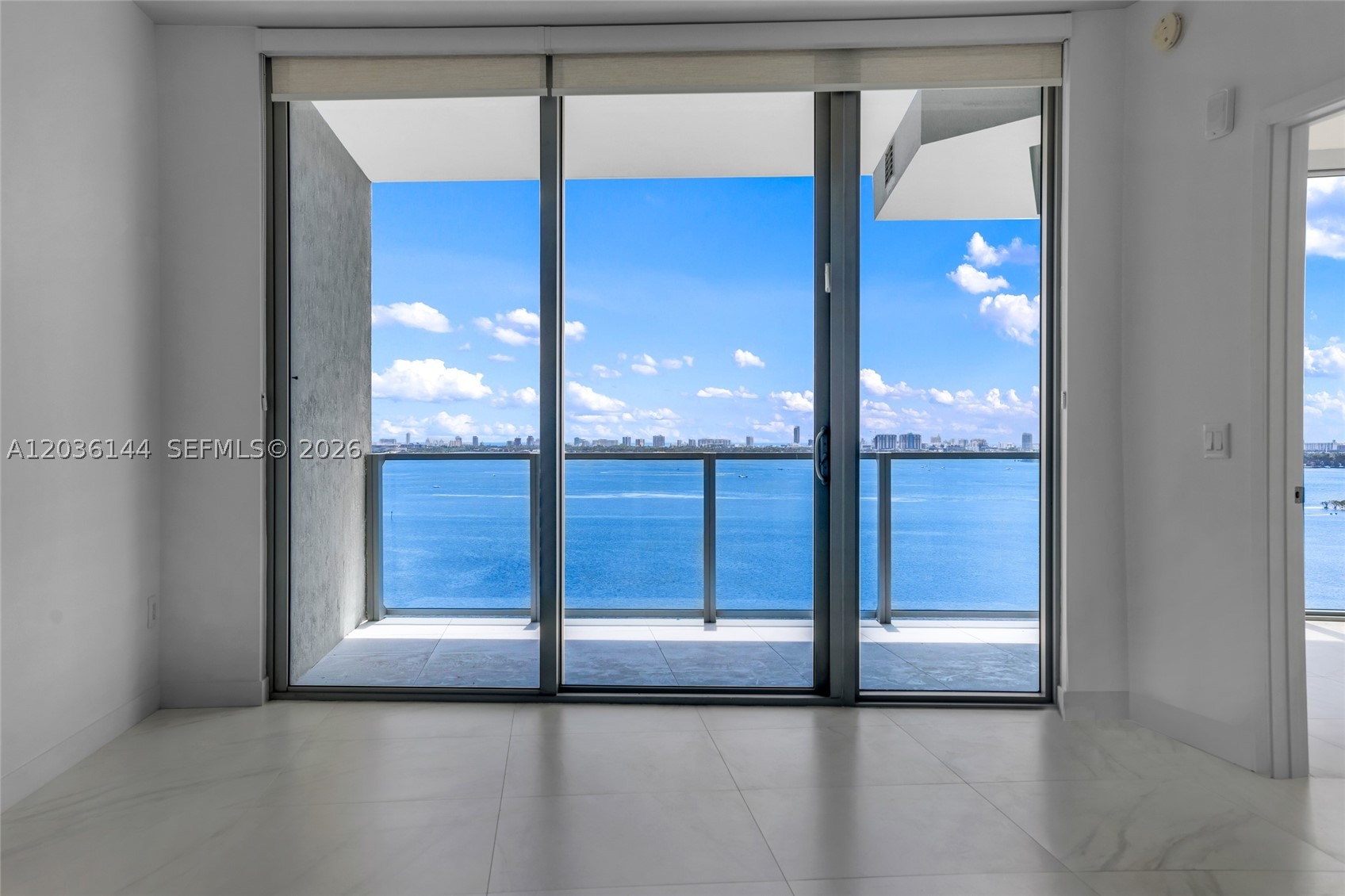 BISCAYNE BEACH CONDO - Residential Lease