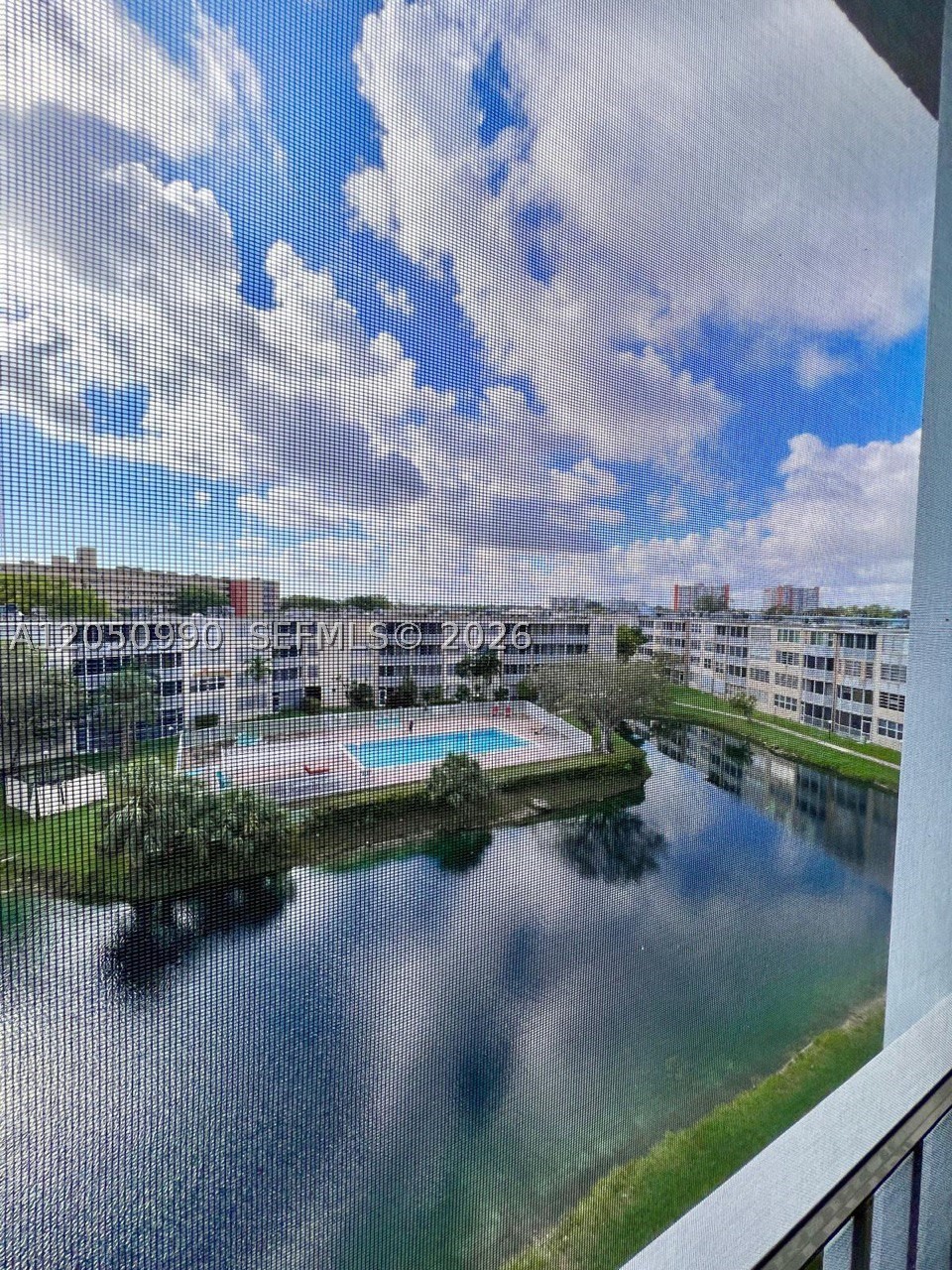 JADE WINDS GRP EASTER LIL - Residential Lease