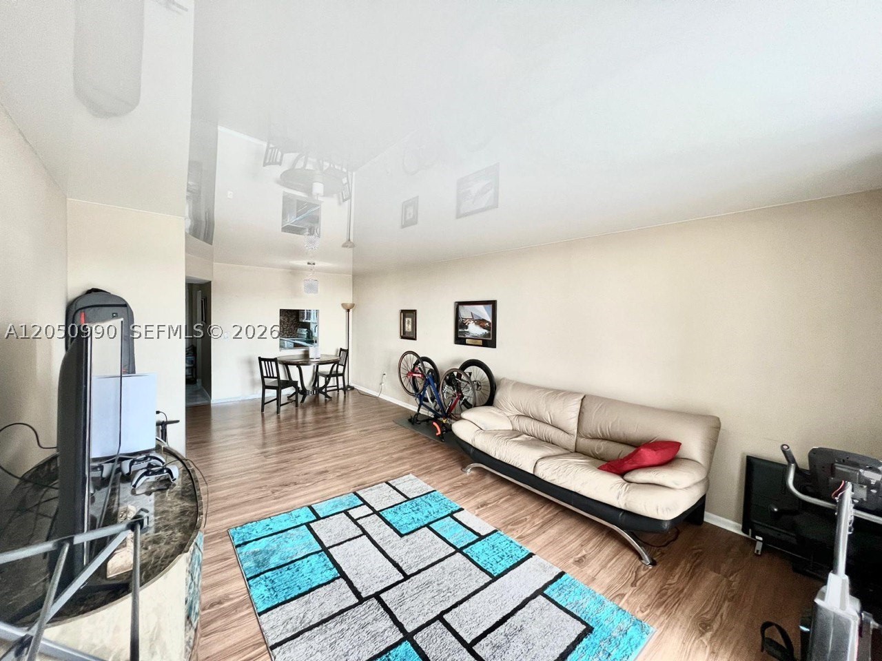 JADE WINDS GRP EASTER LIL - Residential Lease