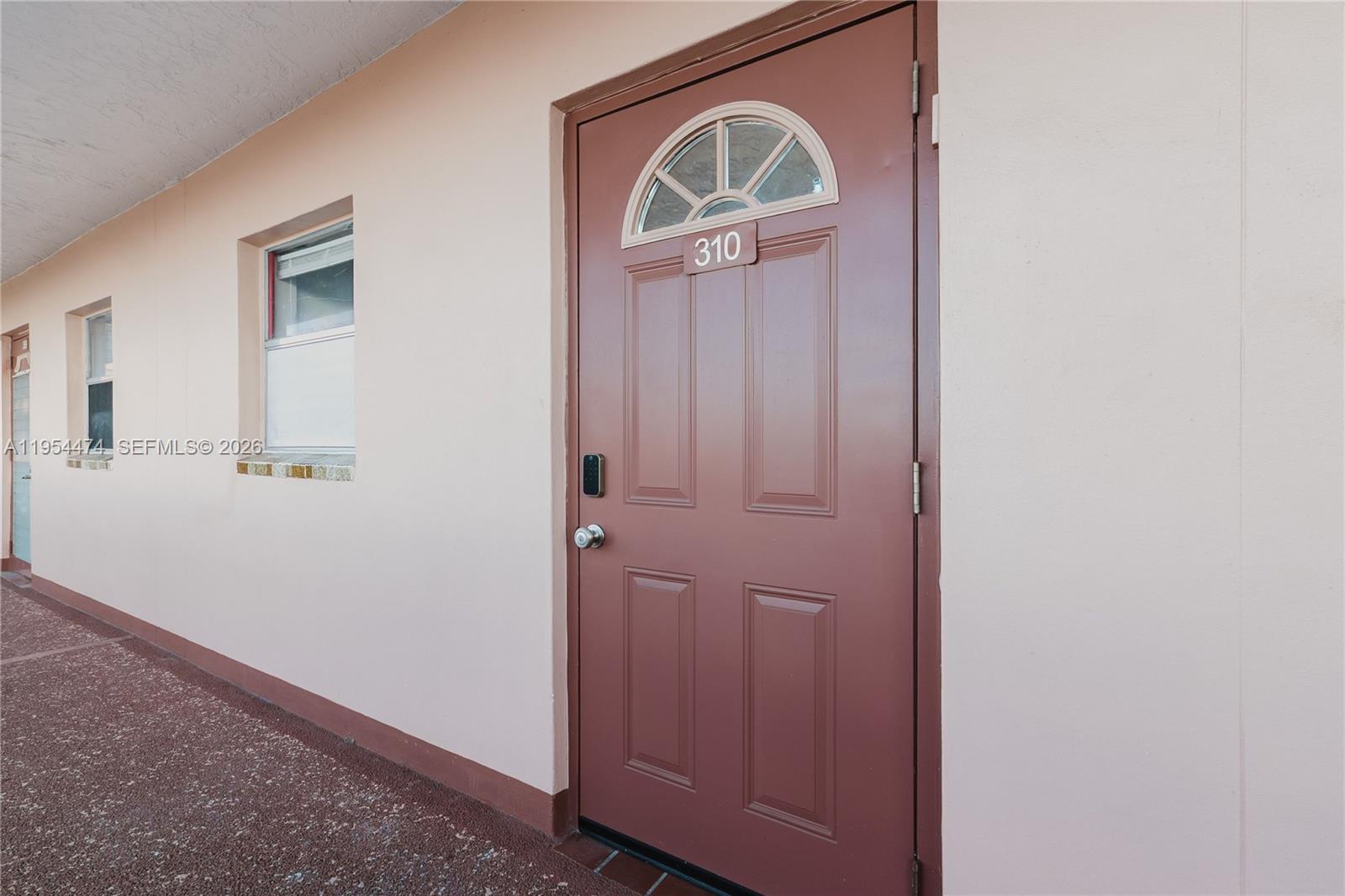 This must-see unit offers abundant natural light and has been meticulously maintained. Featuring tile flooring throughout, a remodeled primary bathroom, and a brand-new A/C replaced in 2025. Enjoy peaceful lake views from the enclosed balcony. Priced to sell and offered at the best value in the community. Furniture enclosed.