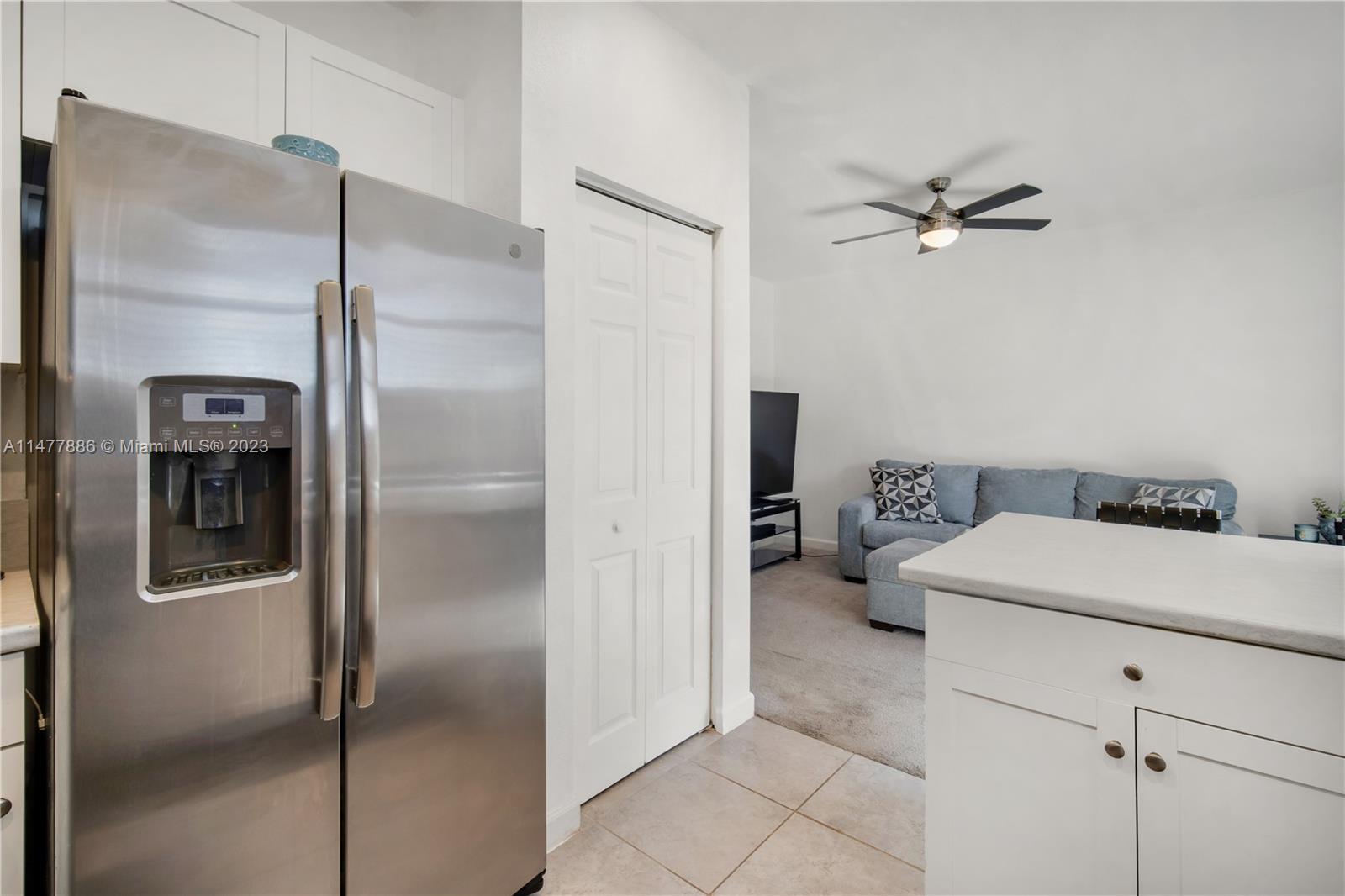 CELEBRATION POINTE - Residential