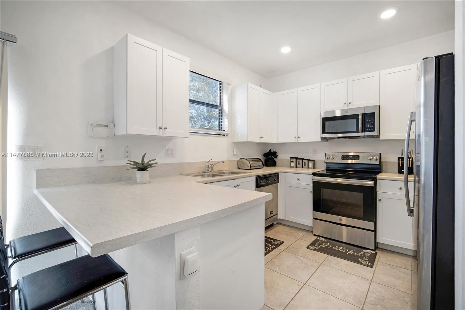 CELEBRATION POINTE - Residential
