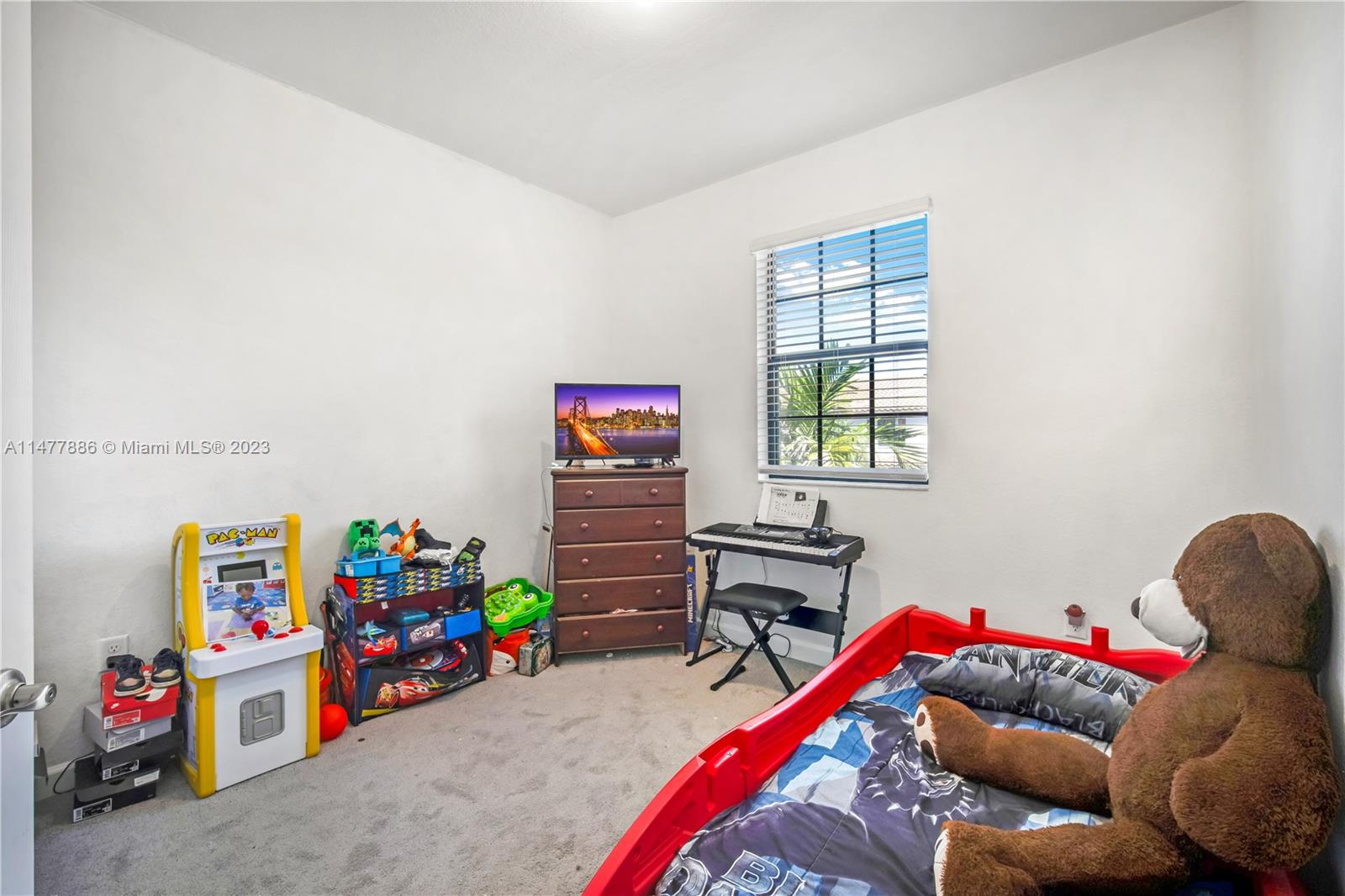 CELEBRATION POINTE - Residential