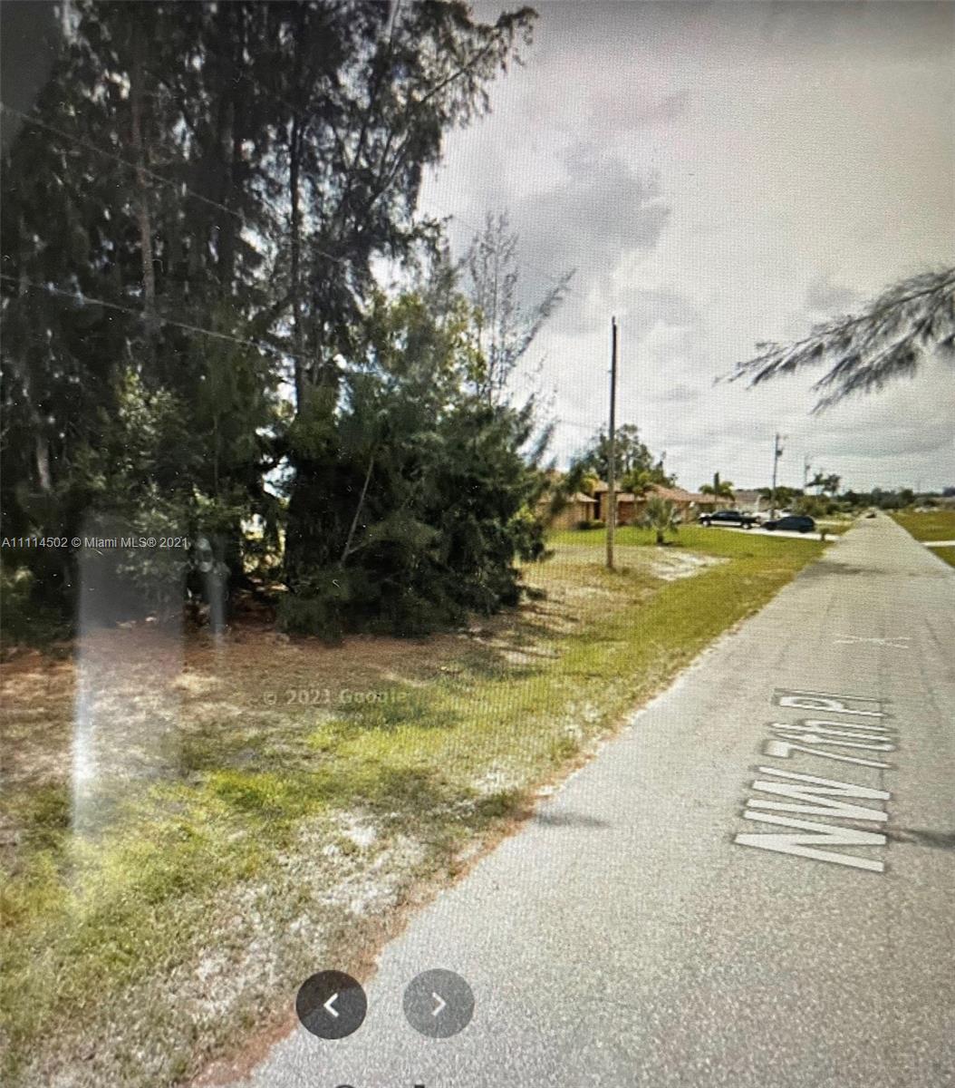 Cape Coral, FL  Lee County - Land