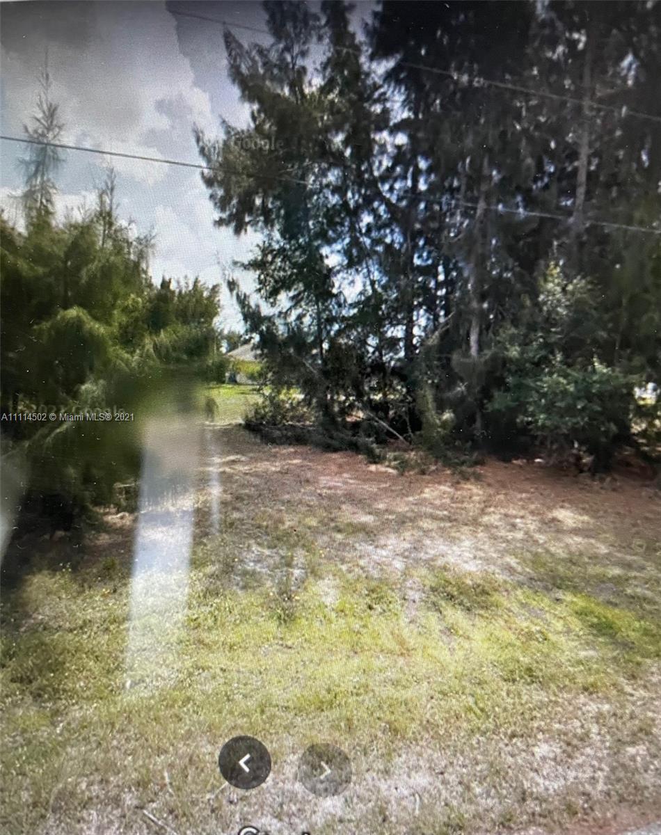 Cape Coral, FL  Lee County - Land
