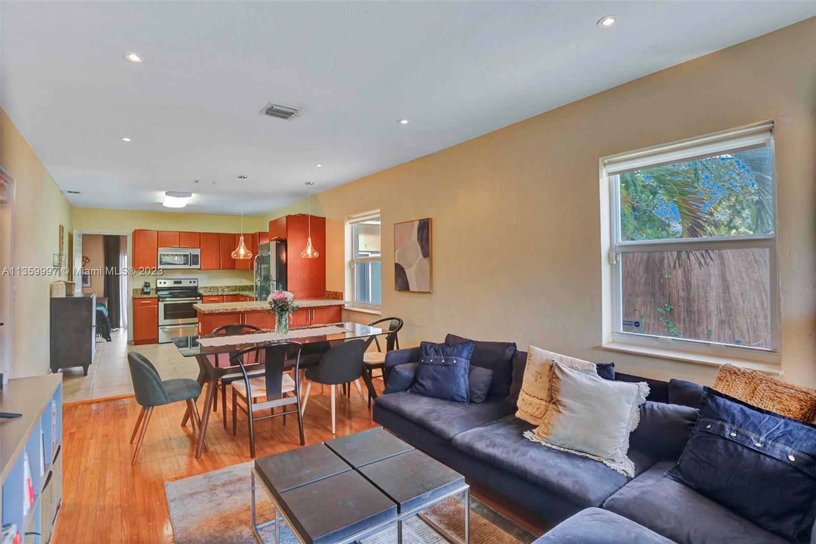 BAY VISTA PARK AMD PL - Residential